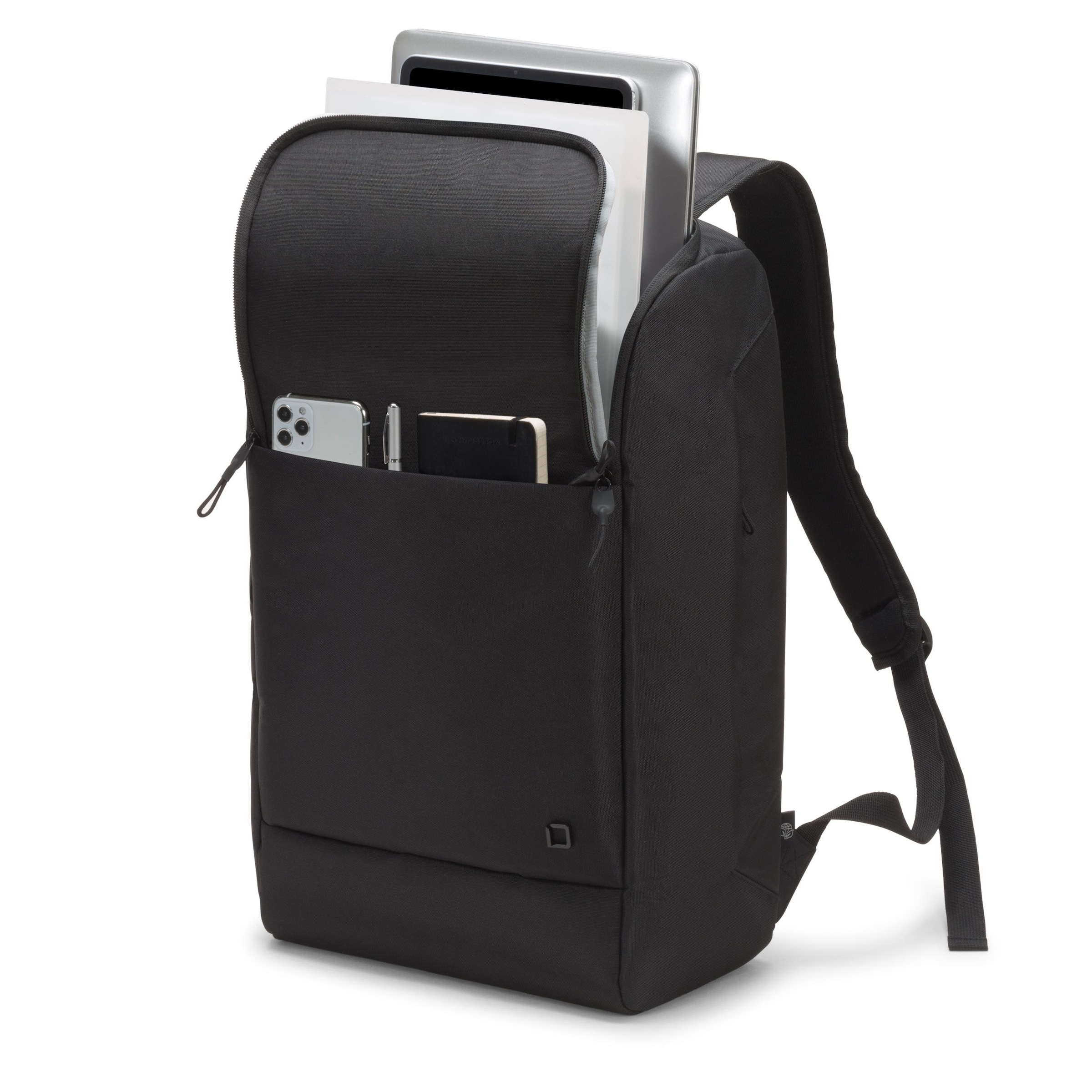 DICOTA Laptoptasche »Eco Backpack MOTION 13 - 15.6"«