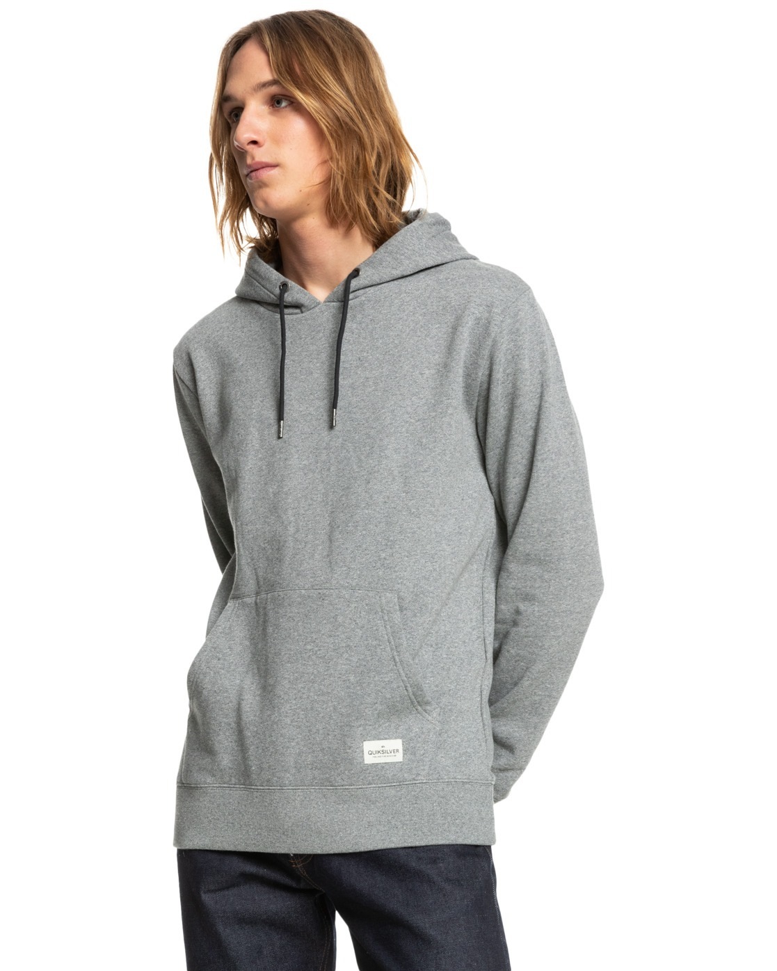 Quiksilver Hoodie »Essentials«

