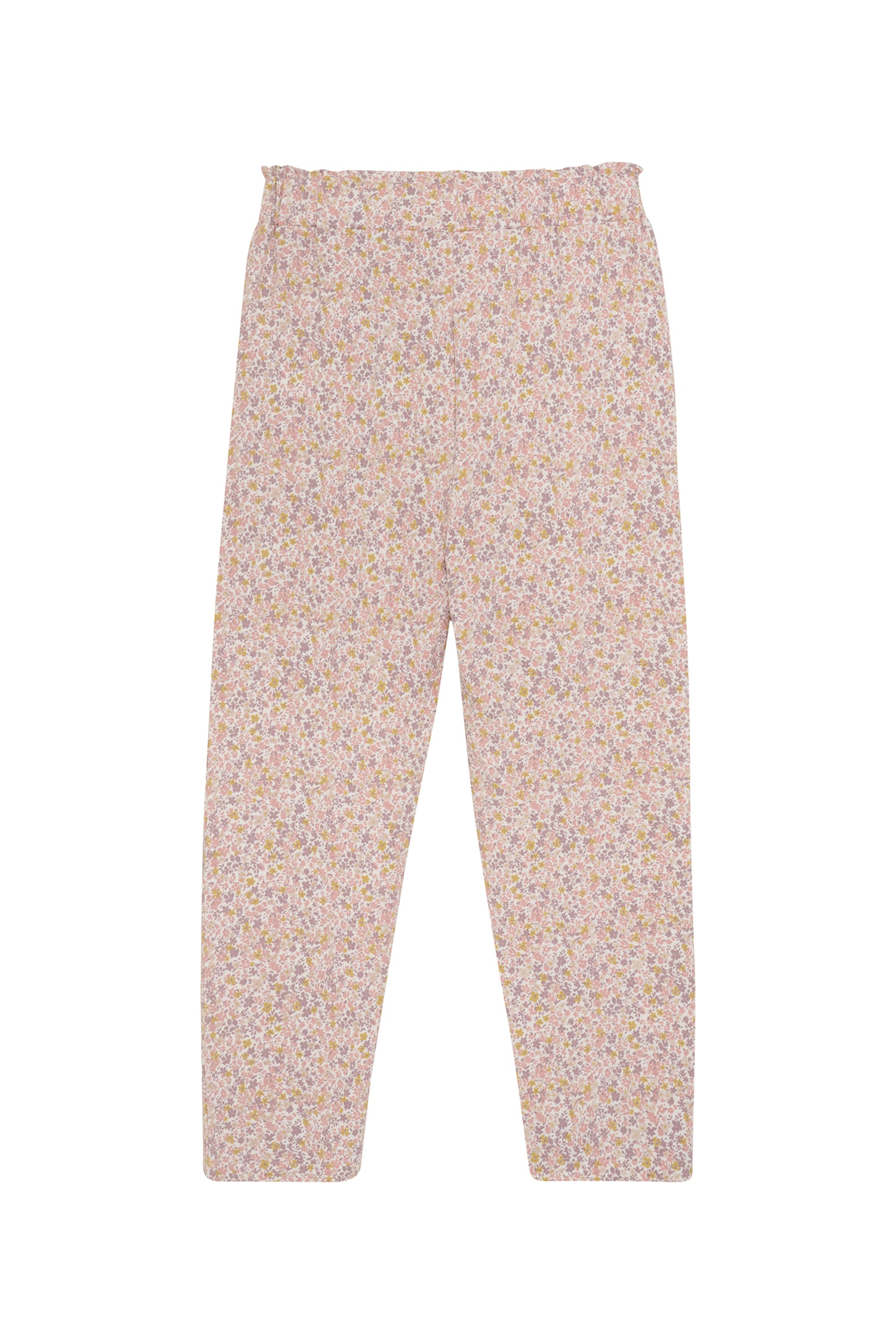 Minymo Relaxhose »Relaxhose MIPants AOP«