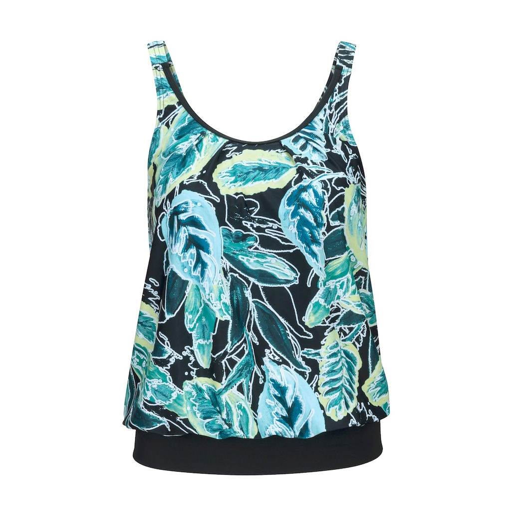 feel good Tankini-Top