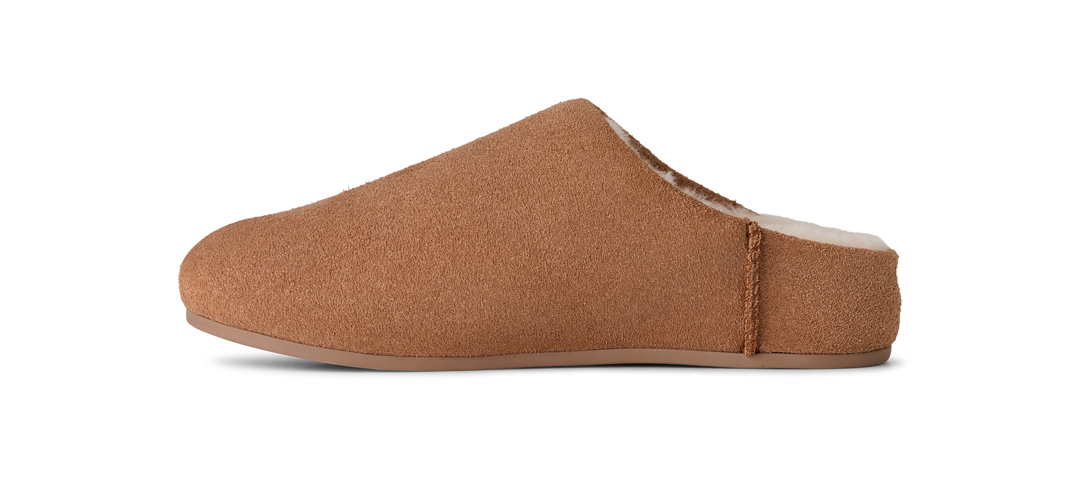 UGG Clog »W ELEA SLIP-ON«  Schlupfschuh, Hausschuh, Mule mit UGG-Logoprägung