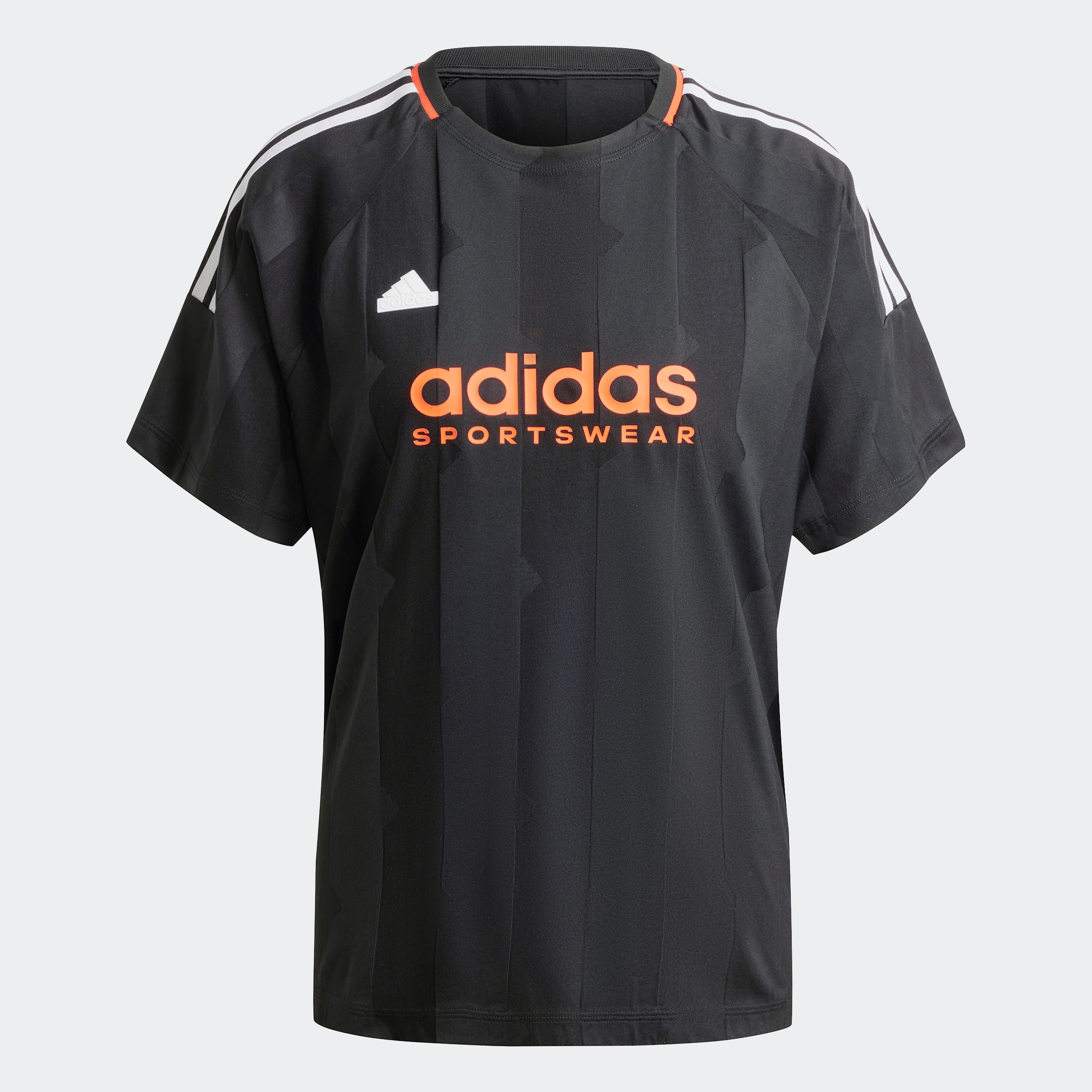 adidas Sportswear T-Shirt »W TIRO Q3 BOYFT«