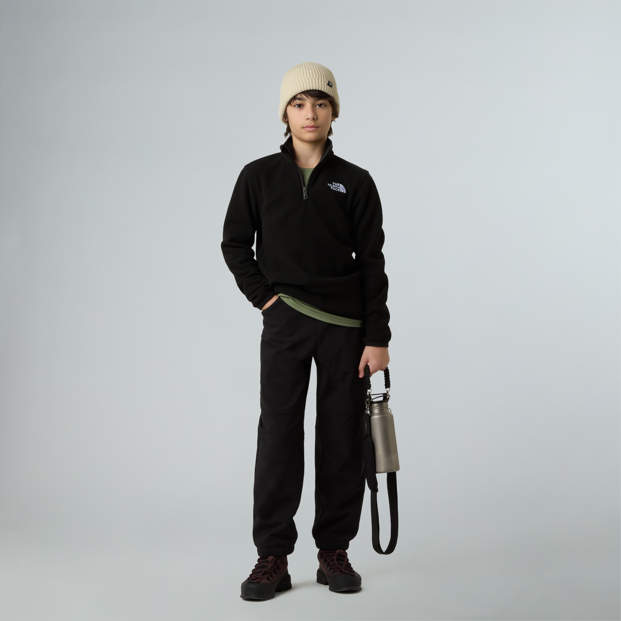 The North Face Fleeceshirt