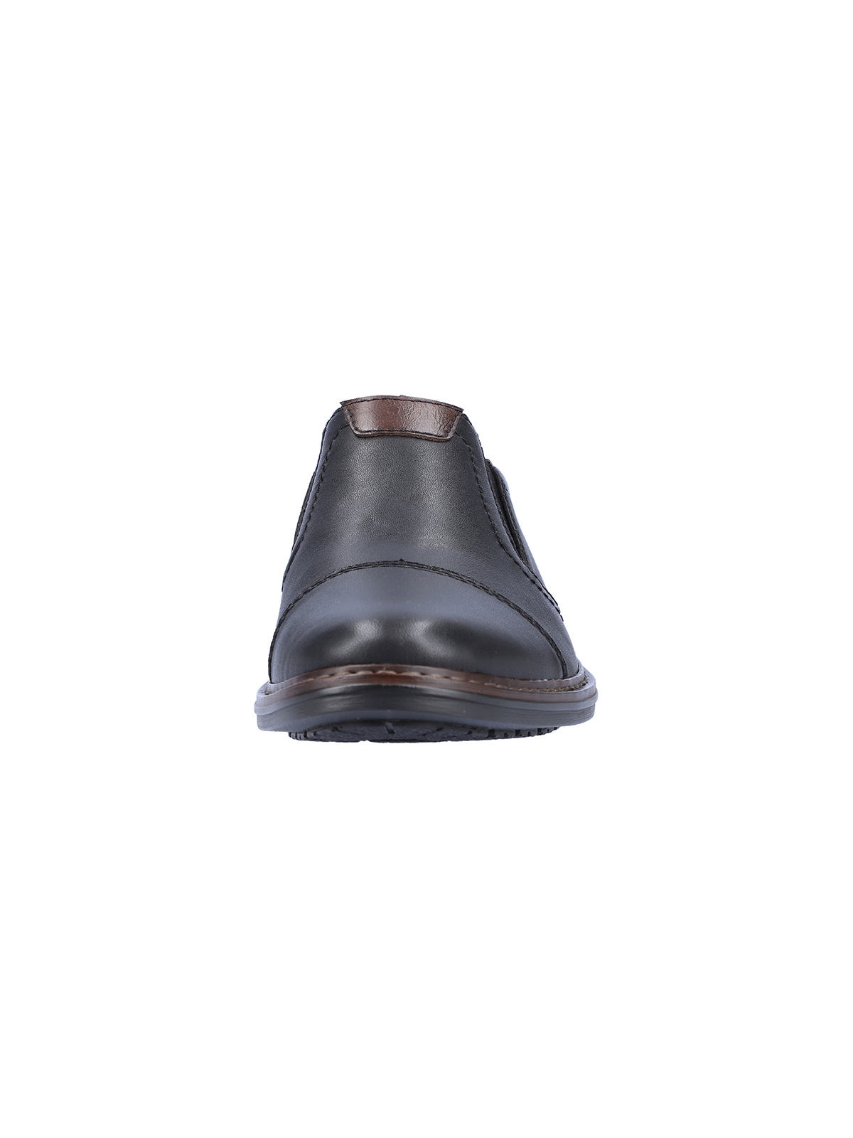 Rieker Sneaker »Halbschuh«