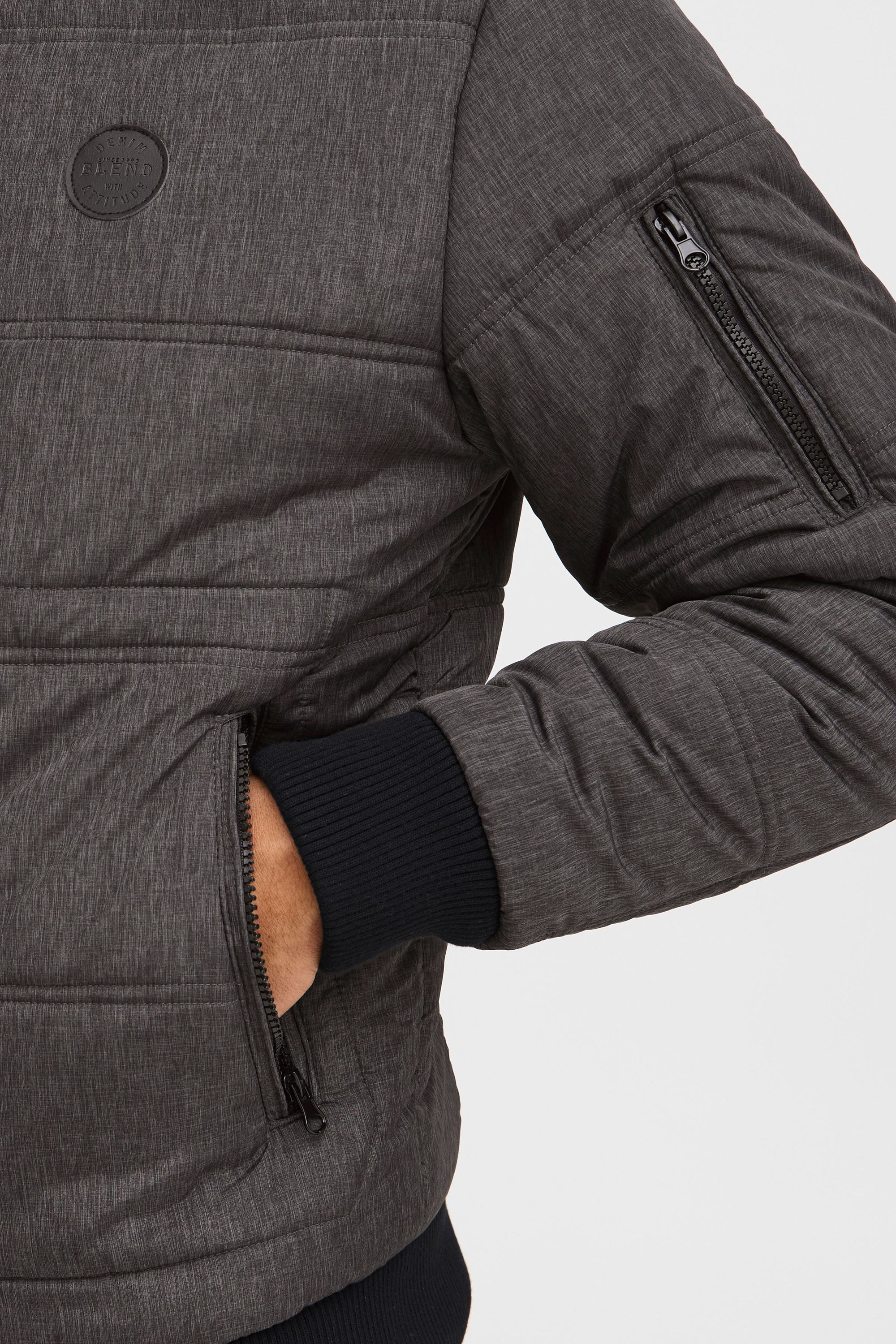 Blend Wintermantel »Winterjacke BHBoris«