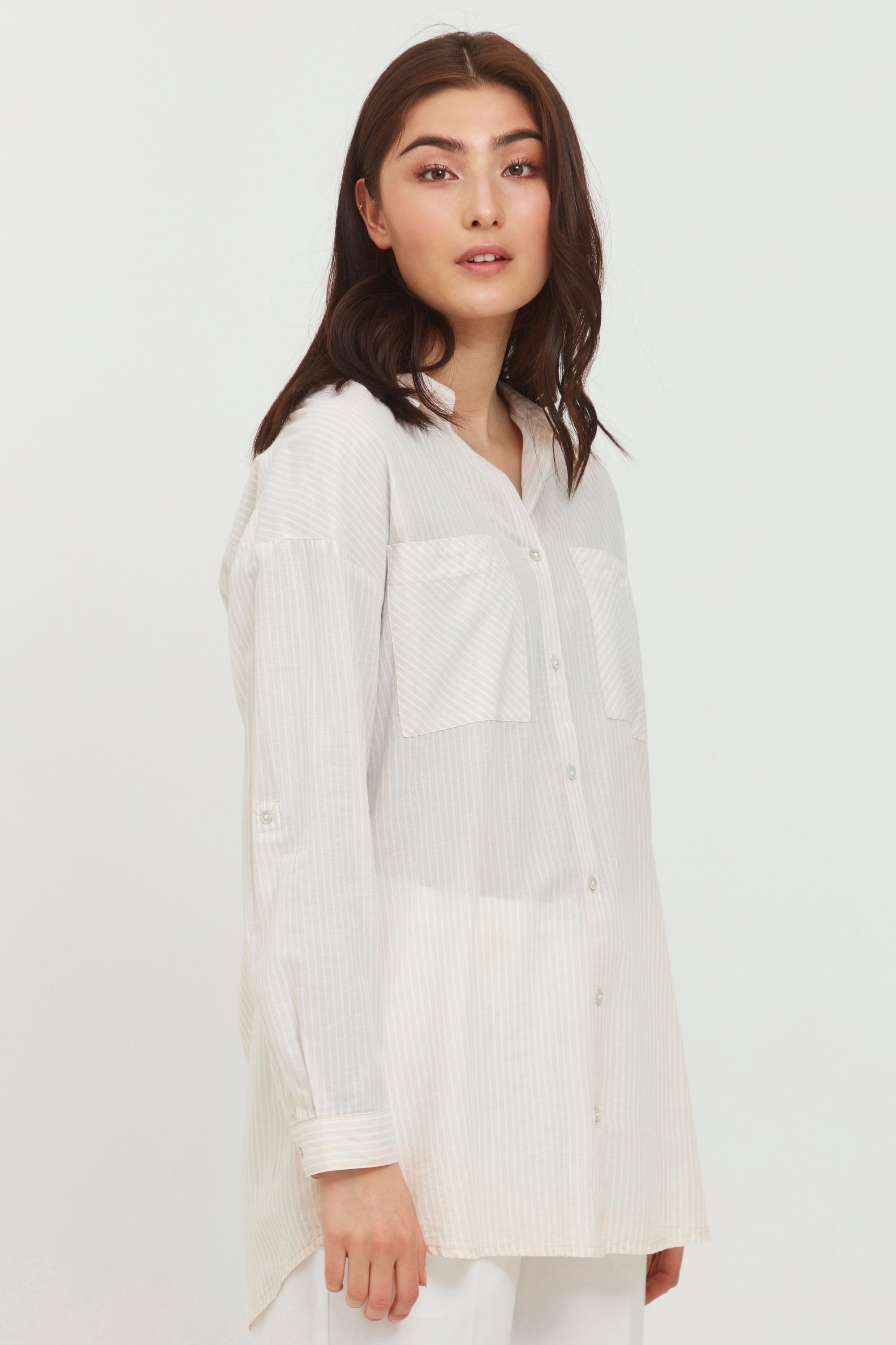 b.young Tunika »Bluse BYFie«