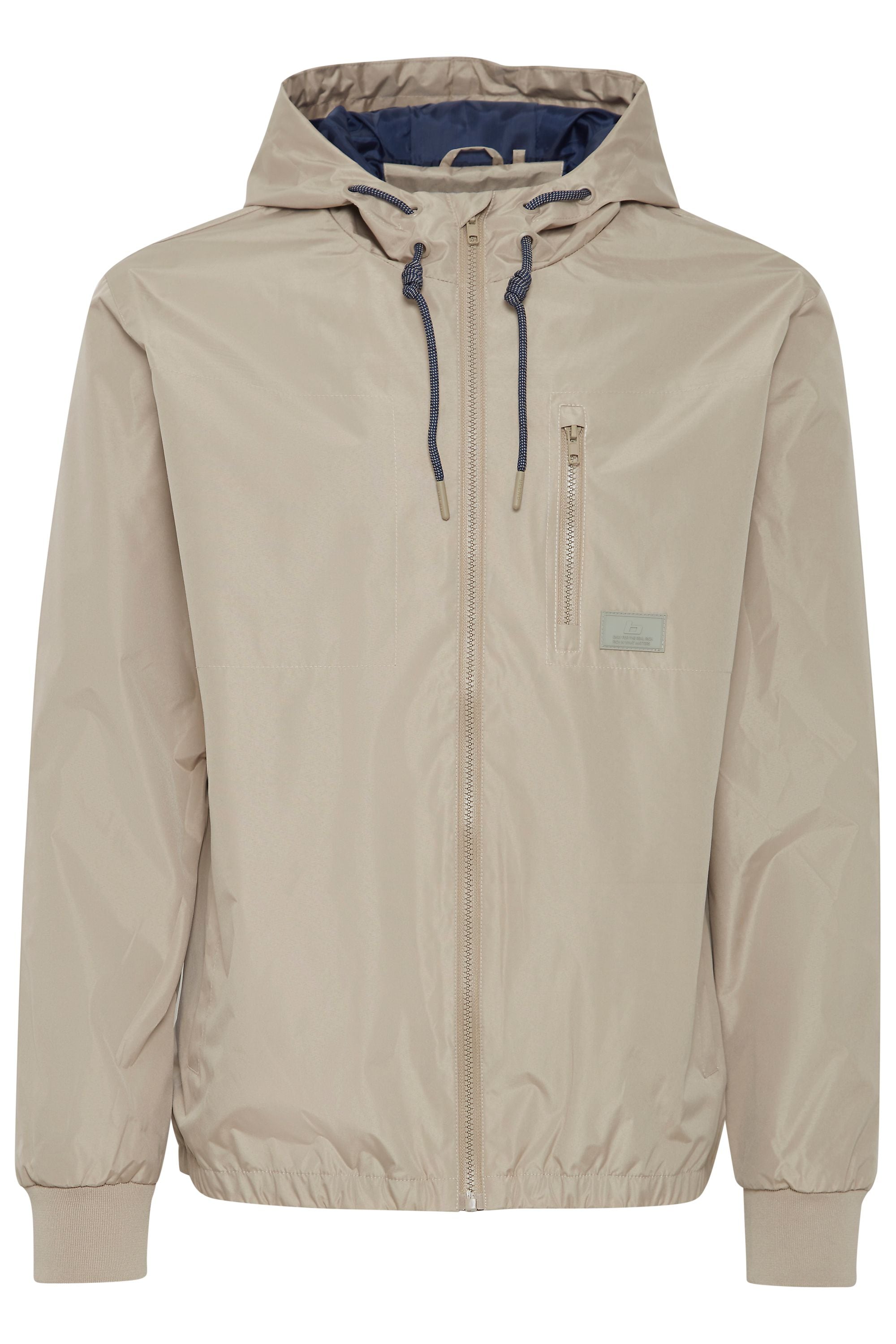 Windbreaker »Windbreaker BHOuterwear«, mit Kapuze