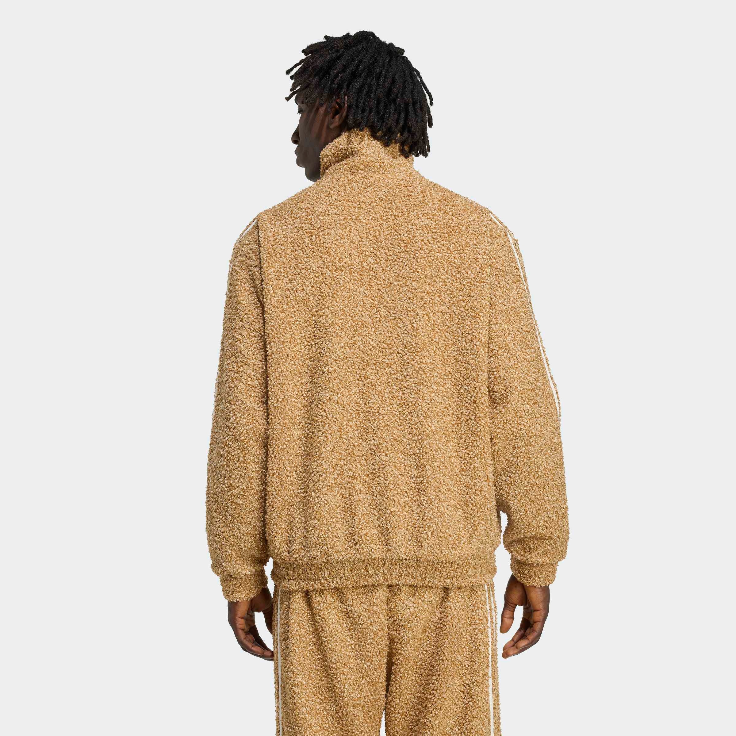 adidas Originals Trainingsjacke »BOUCLE FB TT«