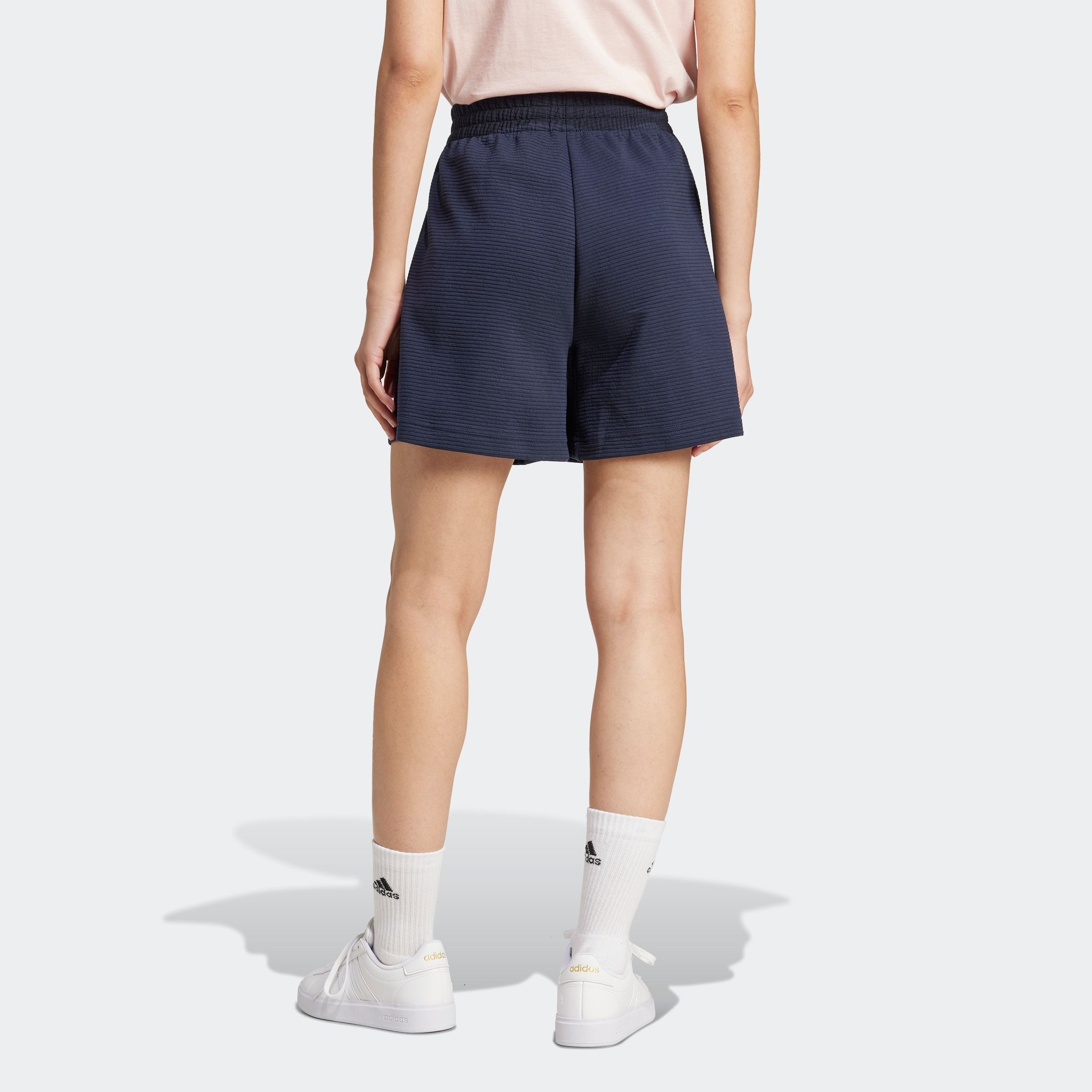 adidas Sportswear Shorts »W ALL SZN L SHO«, (1 tlg.)