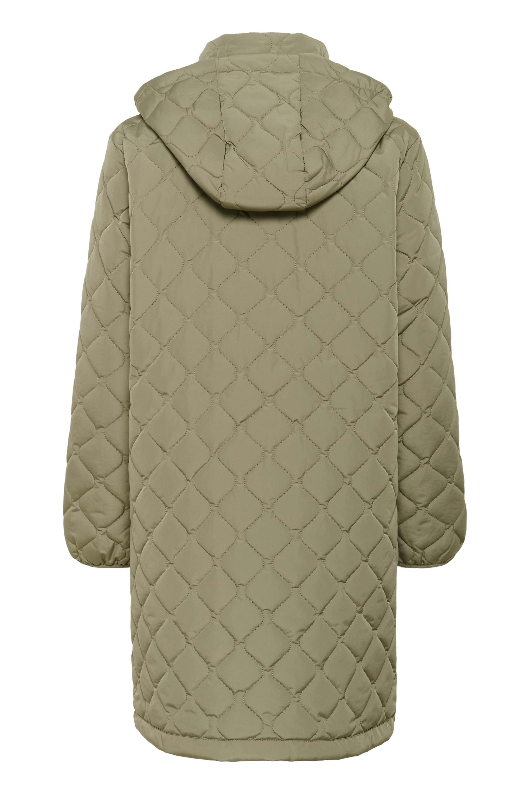Cream Wintermantel »Jacke CRArwen«