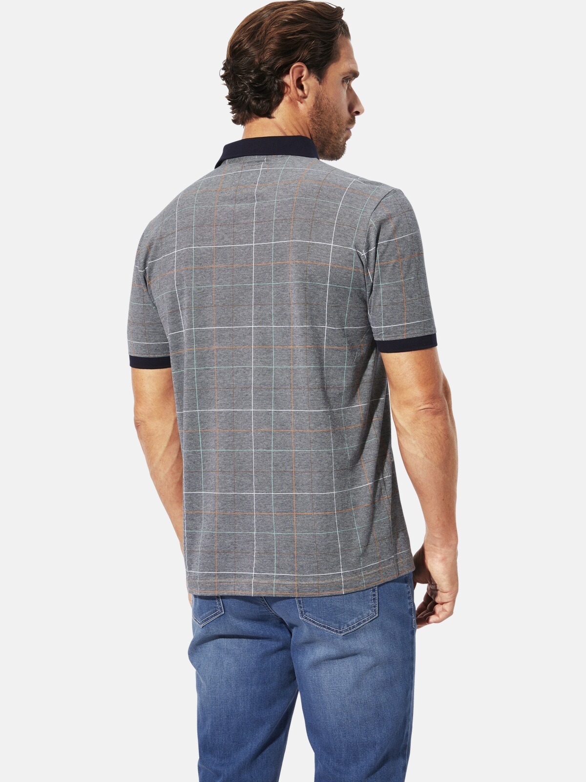 Babista Poloshirt »Poloshirt ERANDIR«