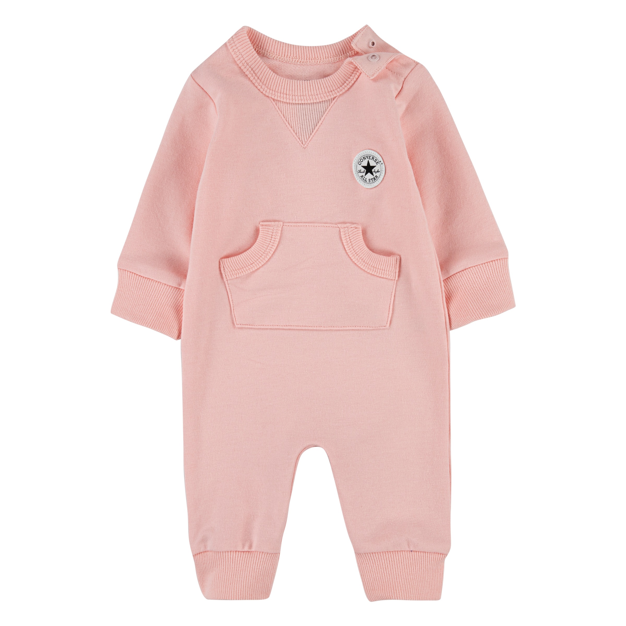 Converse Strampler, (Set)