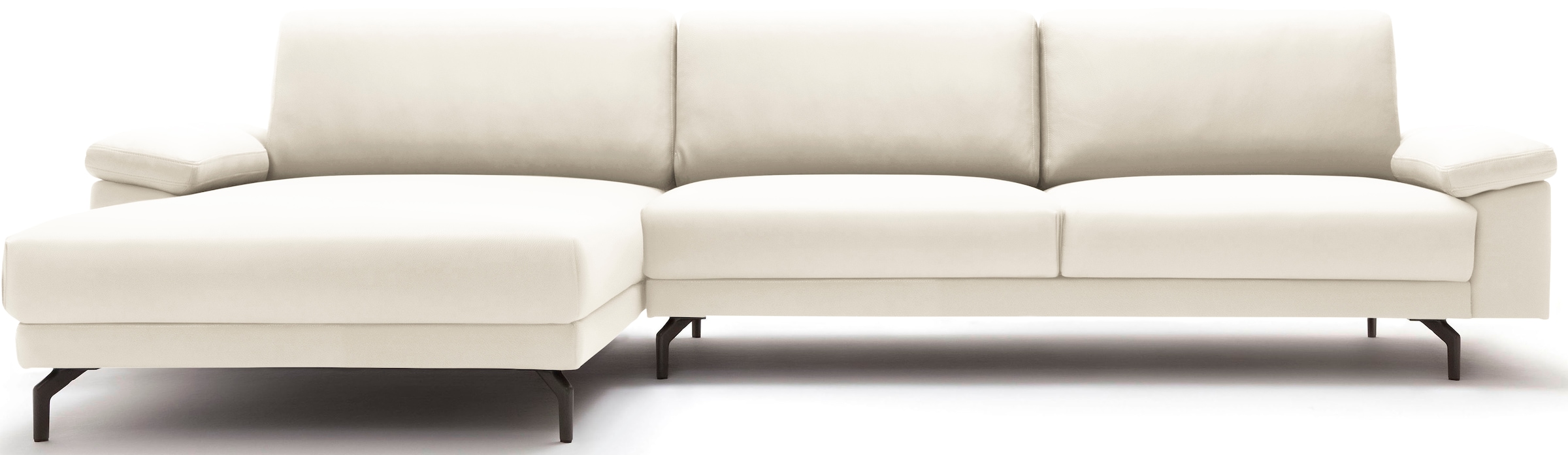 Creation BY ROLF BENZ Ecksofa »hs.450«