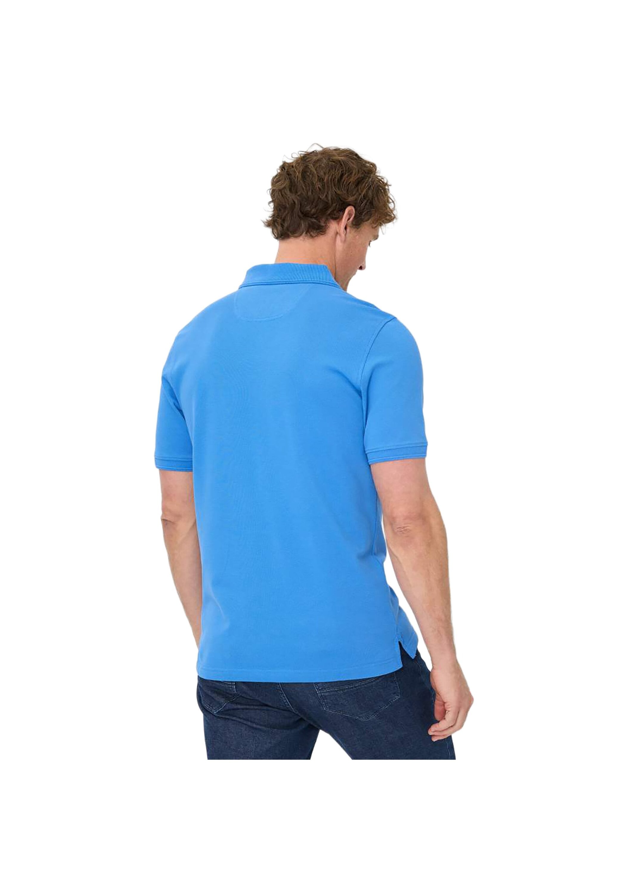 Brax Poloshirt »Poloshirt Pete 1er Pack« 1 tlg.