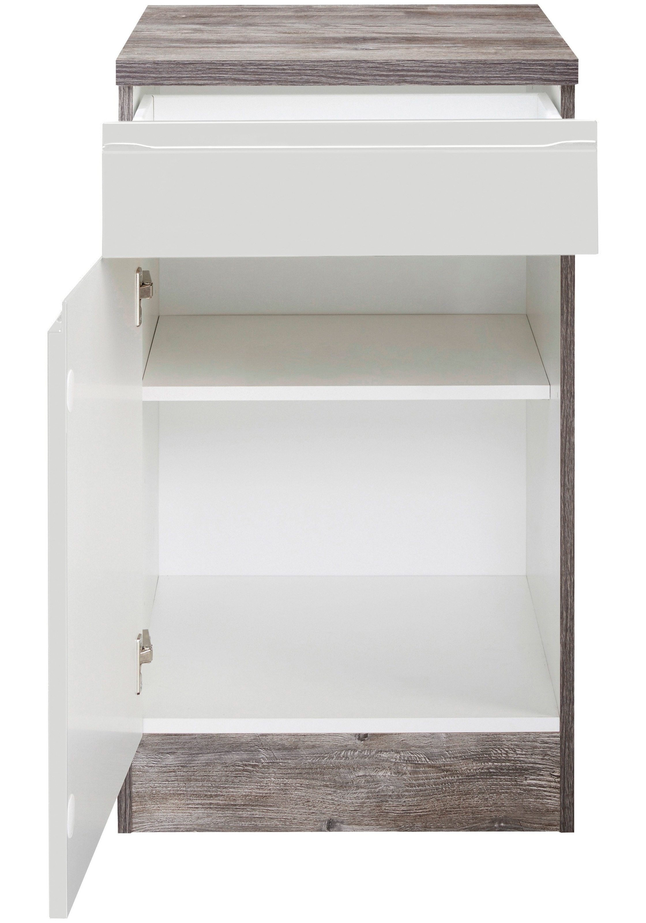 HELD MÖBEL Unterschrank »Virginia«, 50 cm breit