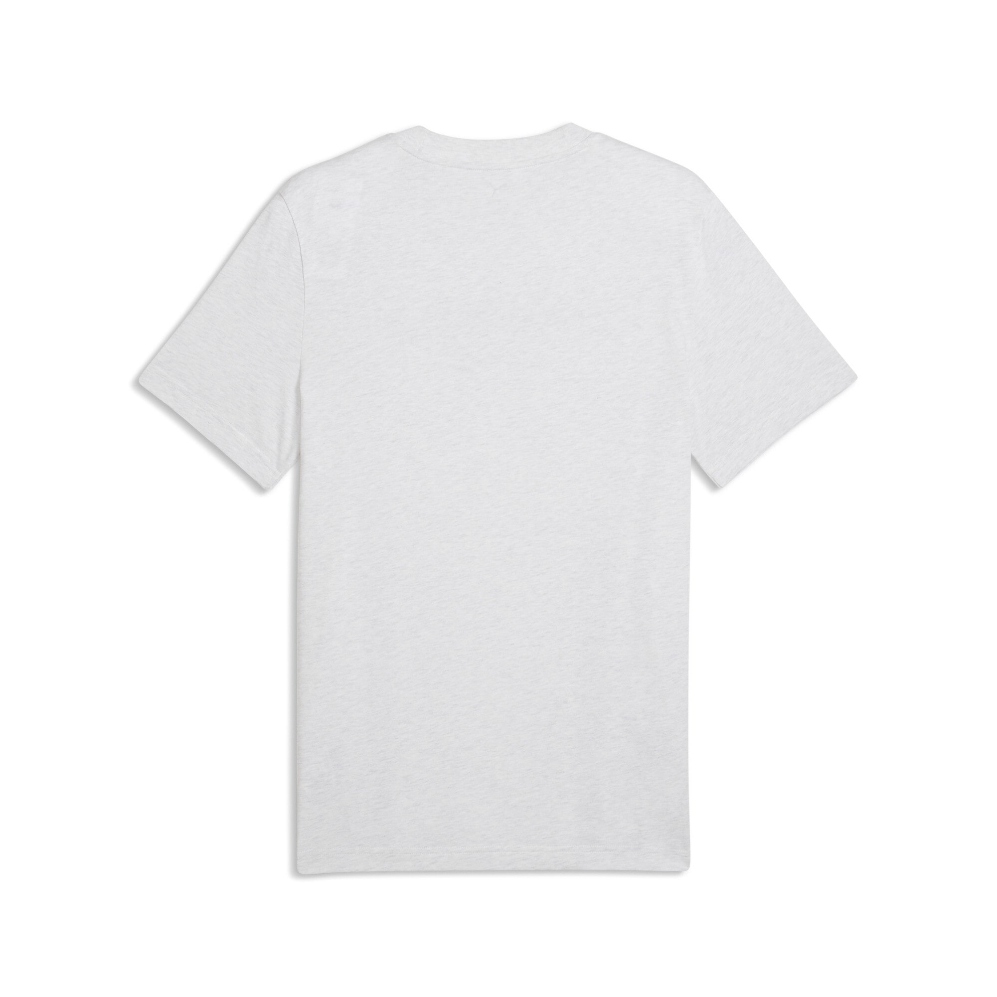 PUMA T-Shirt »CLASS GRAPHIC TEE« Kurzarmdesign, mit Rundhalsausschnitt, unifarben, ohne Kapuze
