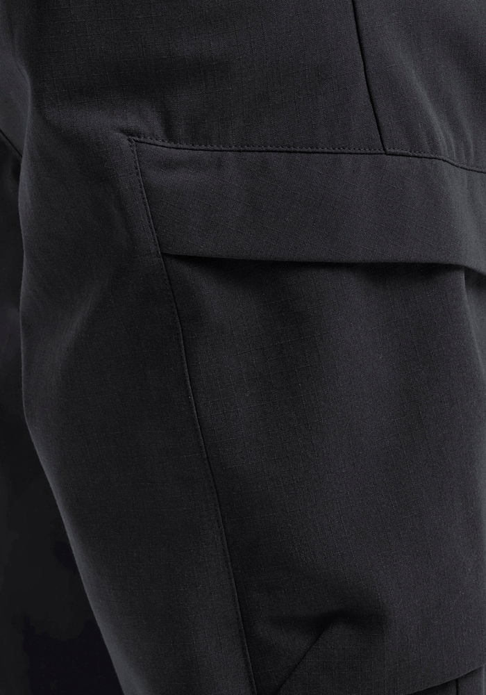 Jack Wolfskin Cargohose »YUMA CARGO PANTS W«