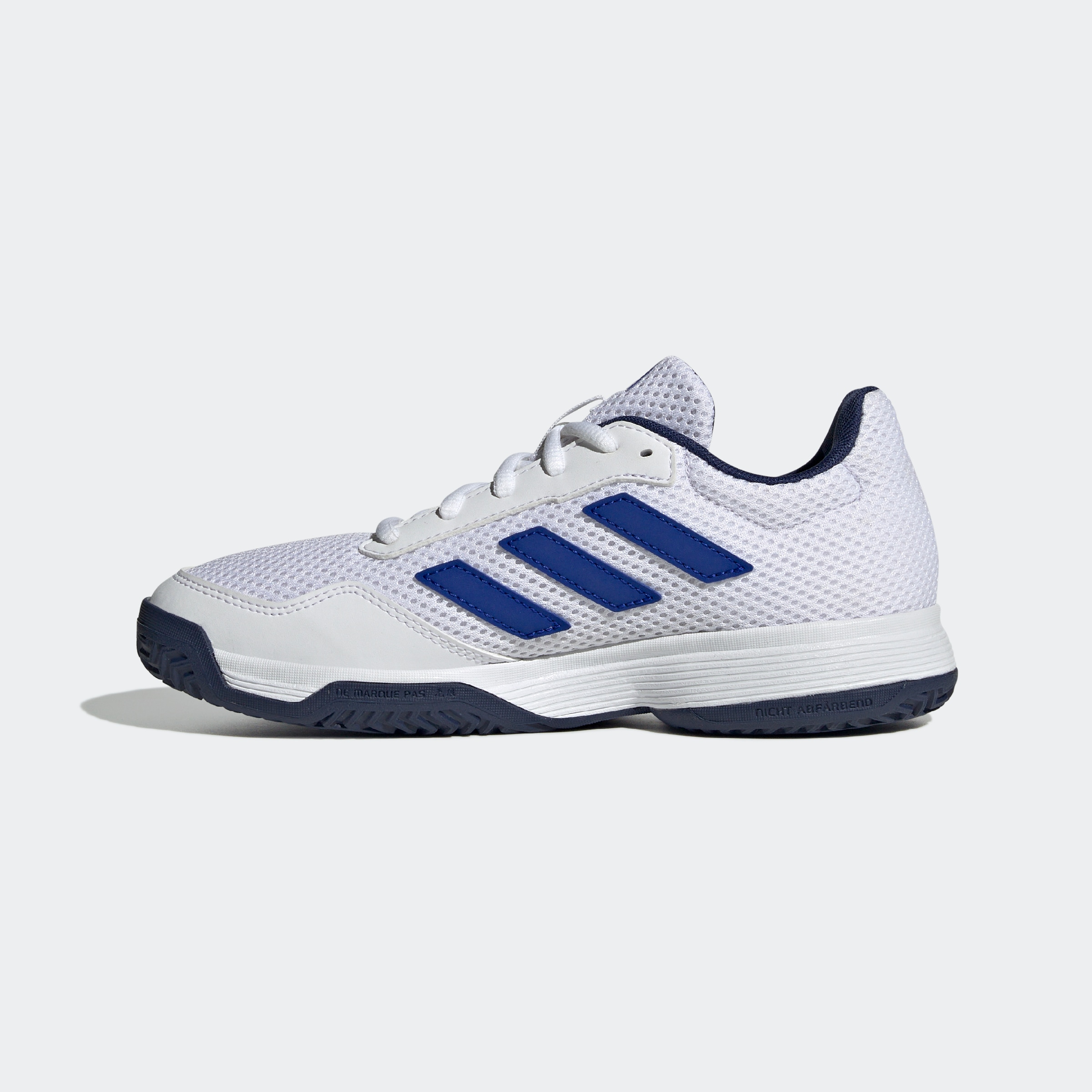 adidas Performance Tennisschuh »GAMESPEC KIDS«