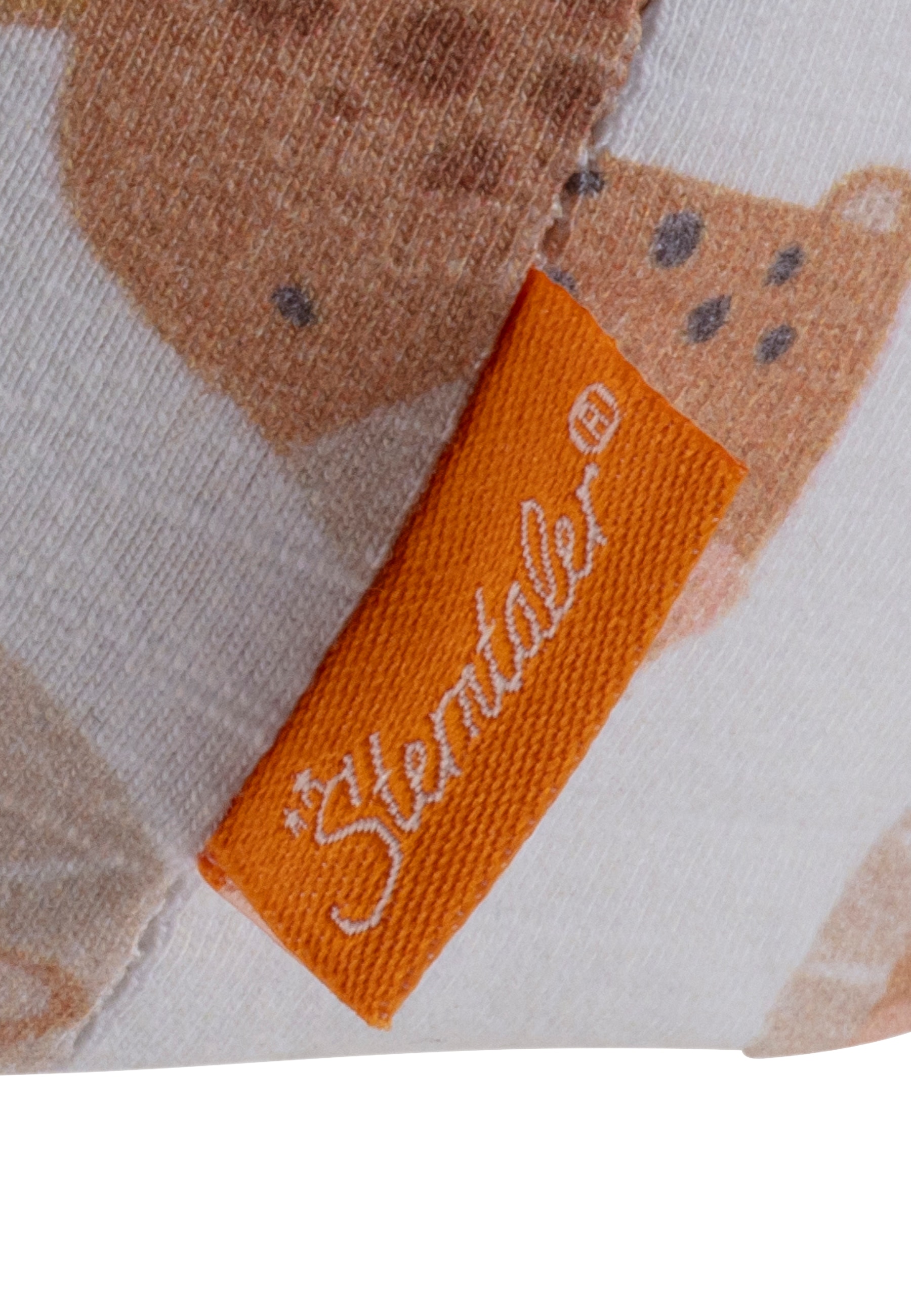 Sterntaler® Beanie »Beanie Tiergesicht«
