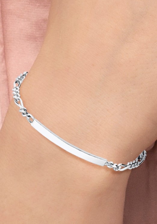 Online im Made Shop »9048939«, Germany OTTO in Amor Silberarmband bestellen