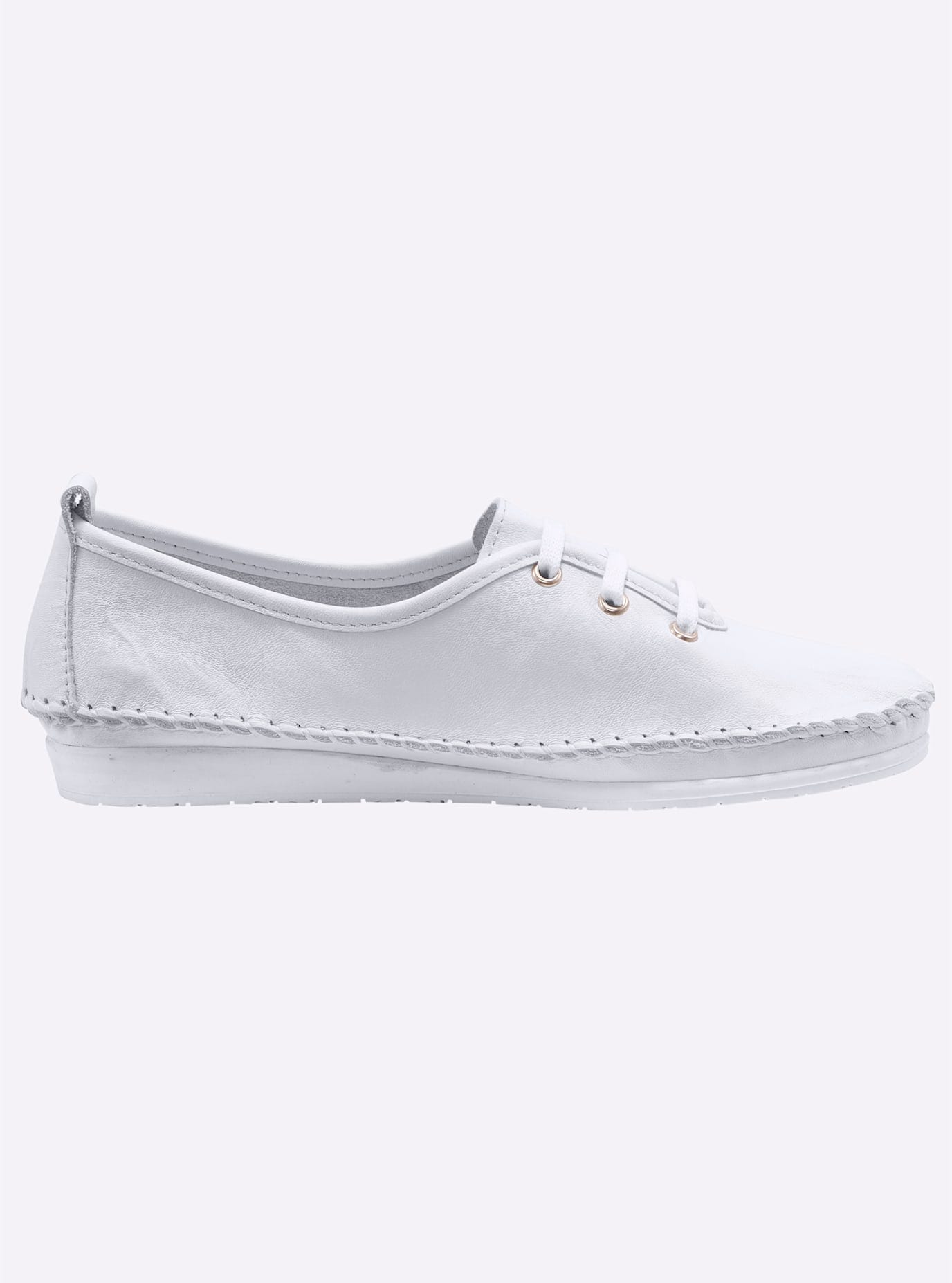 heine Schnürschuh