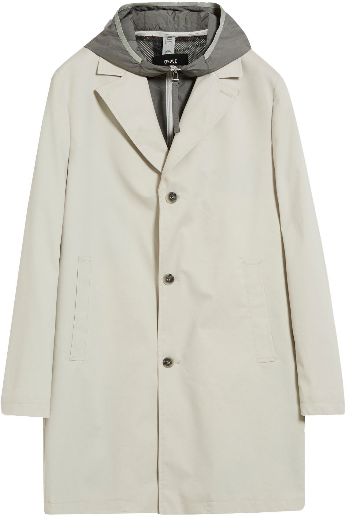 Cinque Trenchcoat »CIWALES_H« kaufen