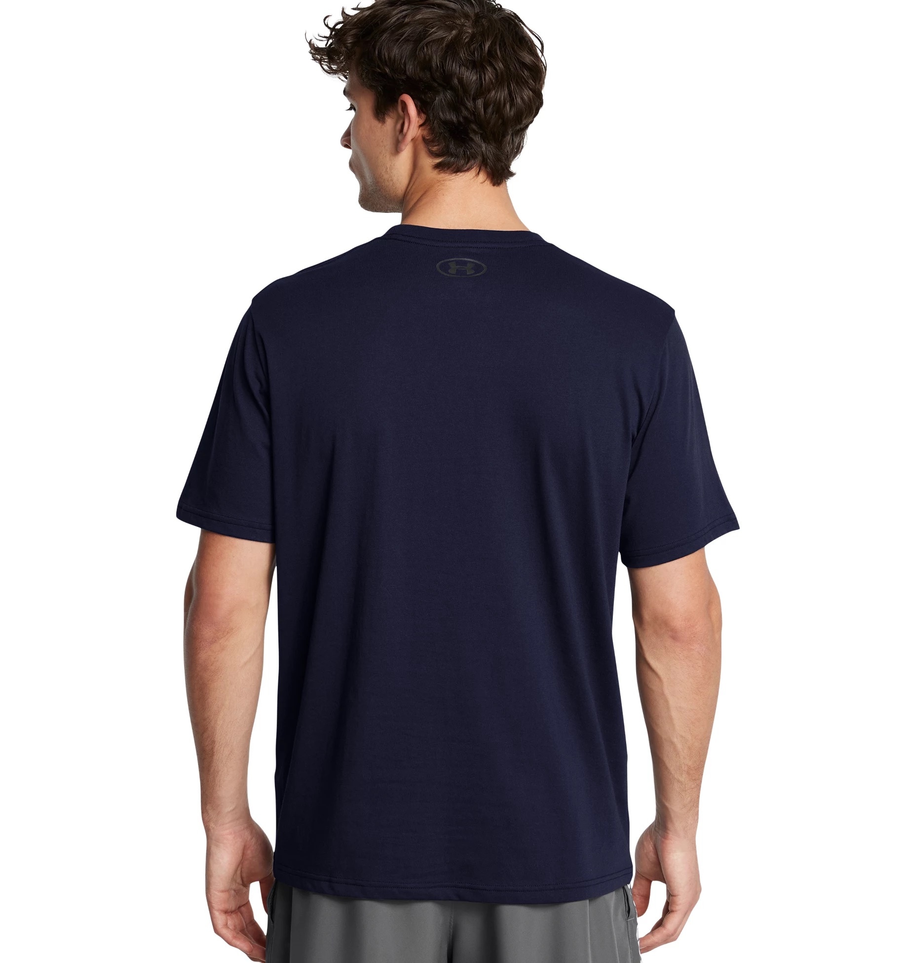 Under Armour® T-Shirt »UA M BOXED SPORTS UPDATED SS«