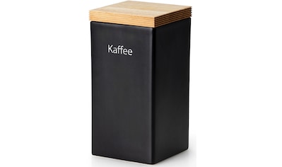 Continenta Kaffeedose, (1 tlg.), Kaffeedose kaufen