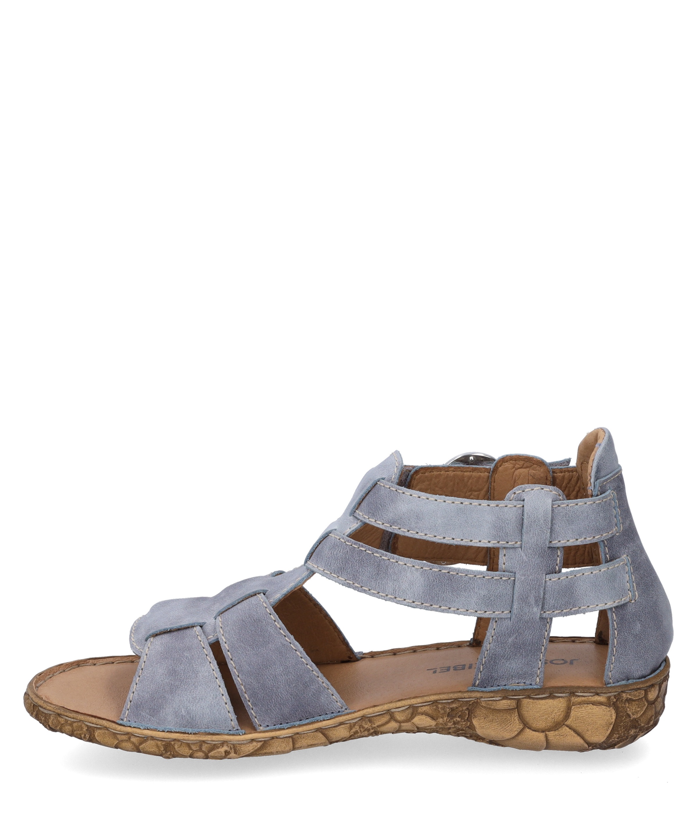 Josef Seibel Sandale »Rosalie 51, jeans«
