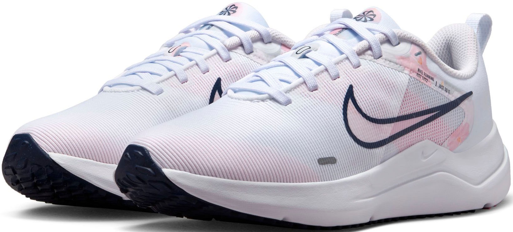 Nike Laufschuh »DOWNSHIFTER 12 PREMIUM« kaufen