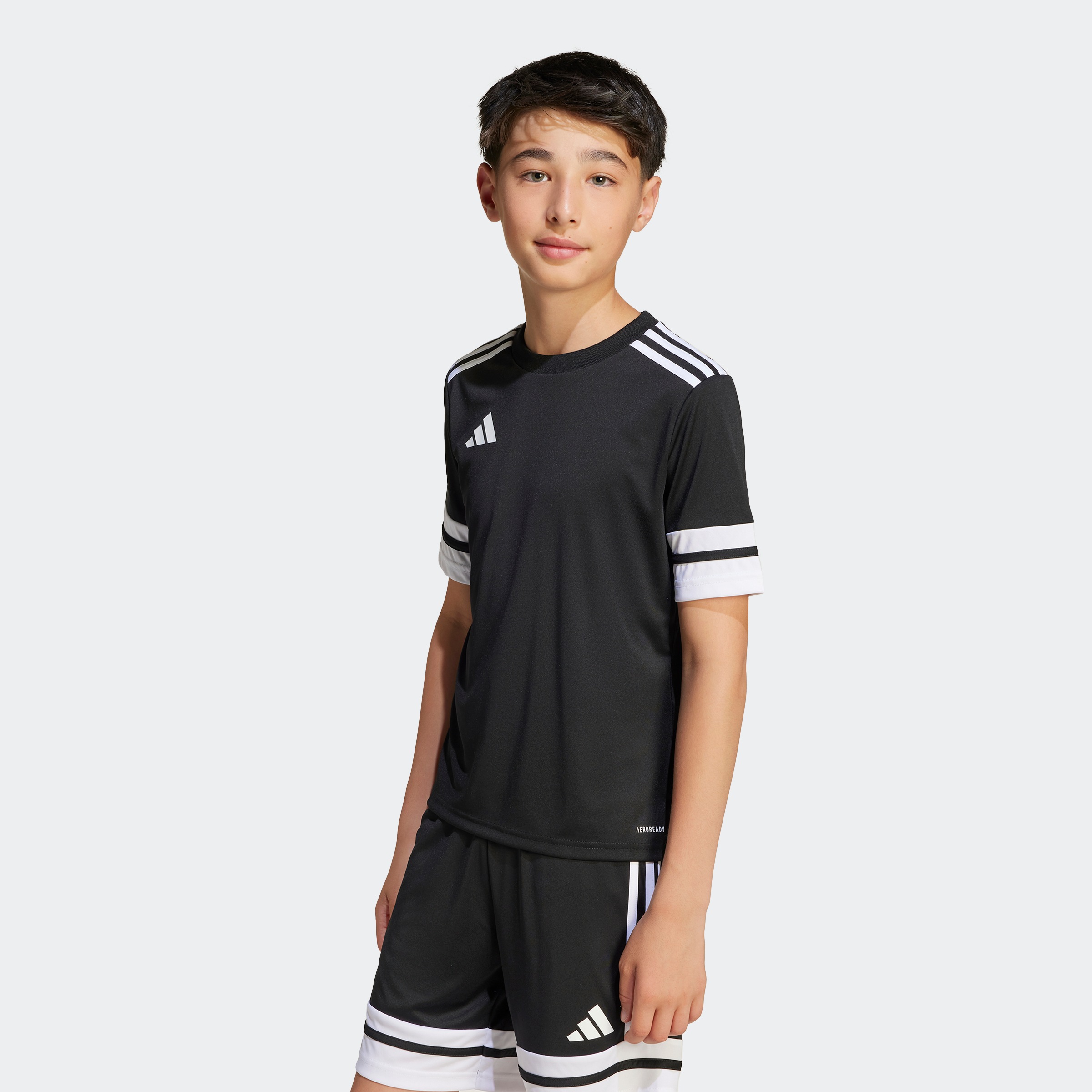 adidas Performance Fußballtrikot »SQUA25 JSY Y«