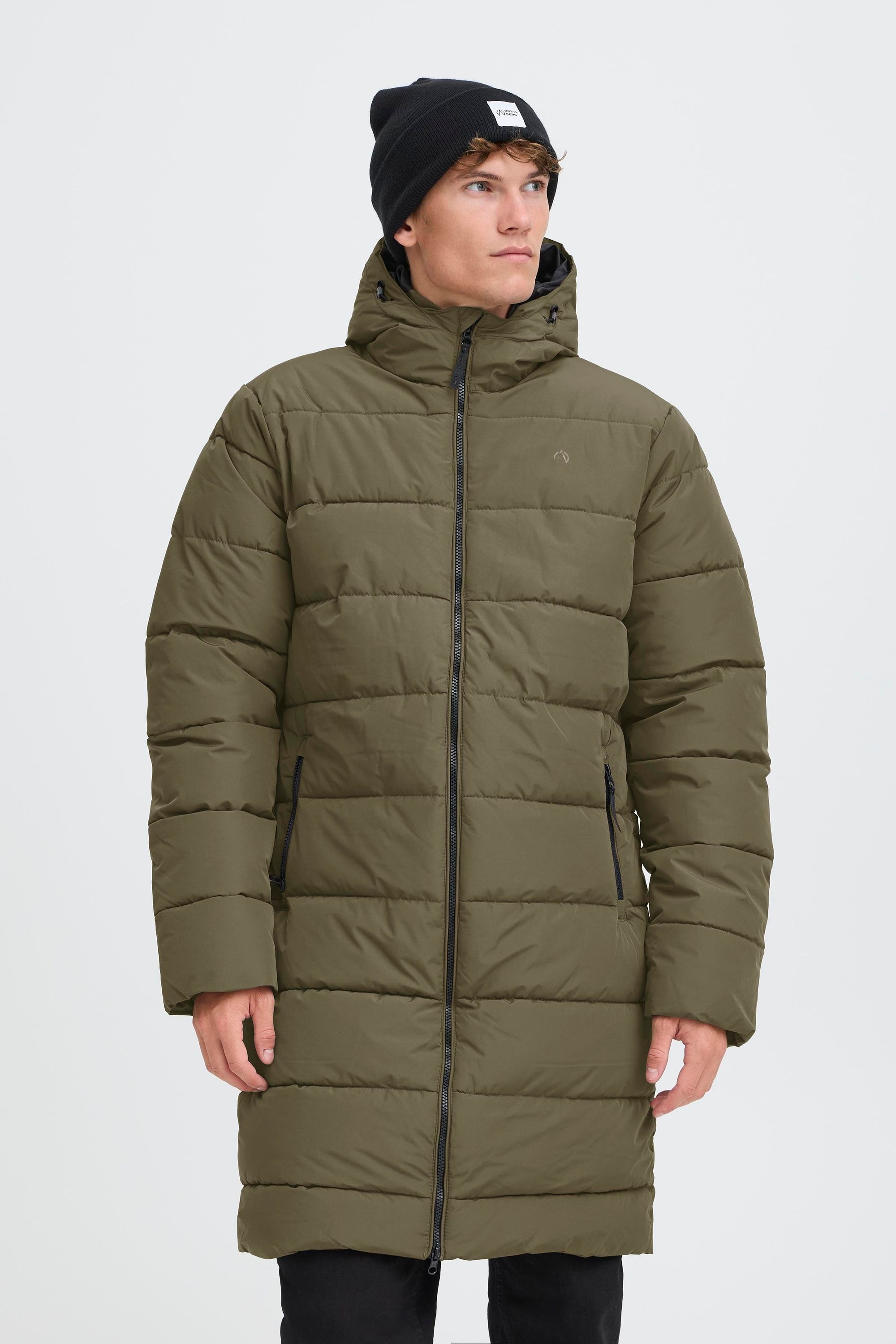 North Bend Langmantel »Langmantel NBAmare M«