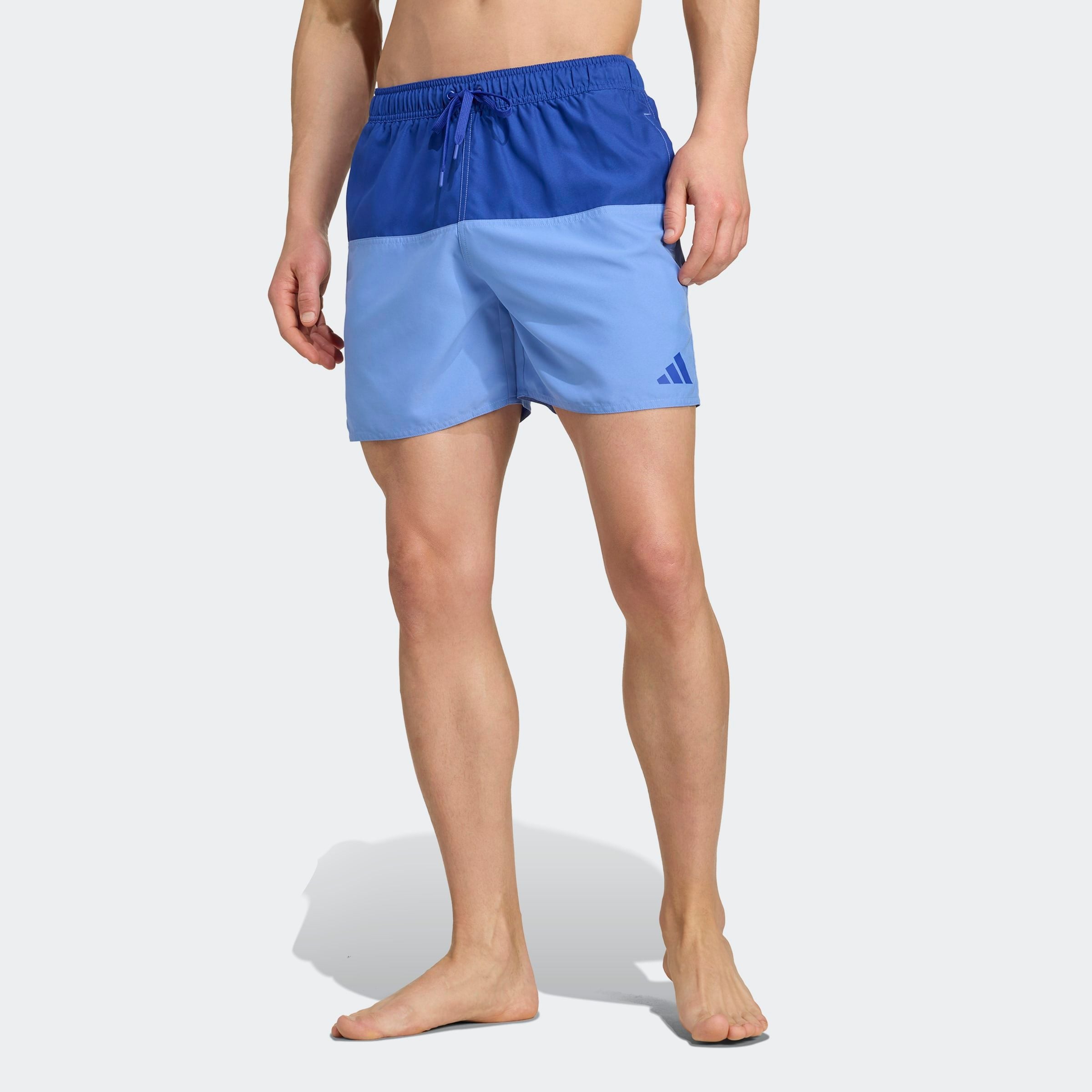adidas Performance Badeshorts »CB SH 5INCH«, (1 St.)
