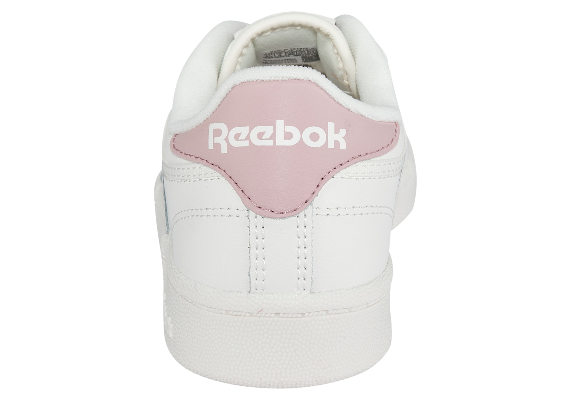 Reebok Classic Sneaker »CLUB C«