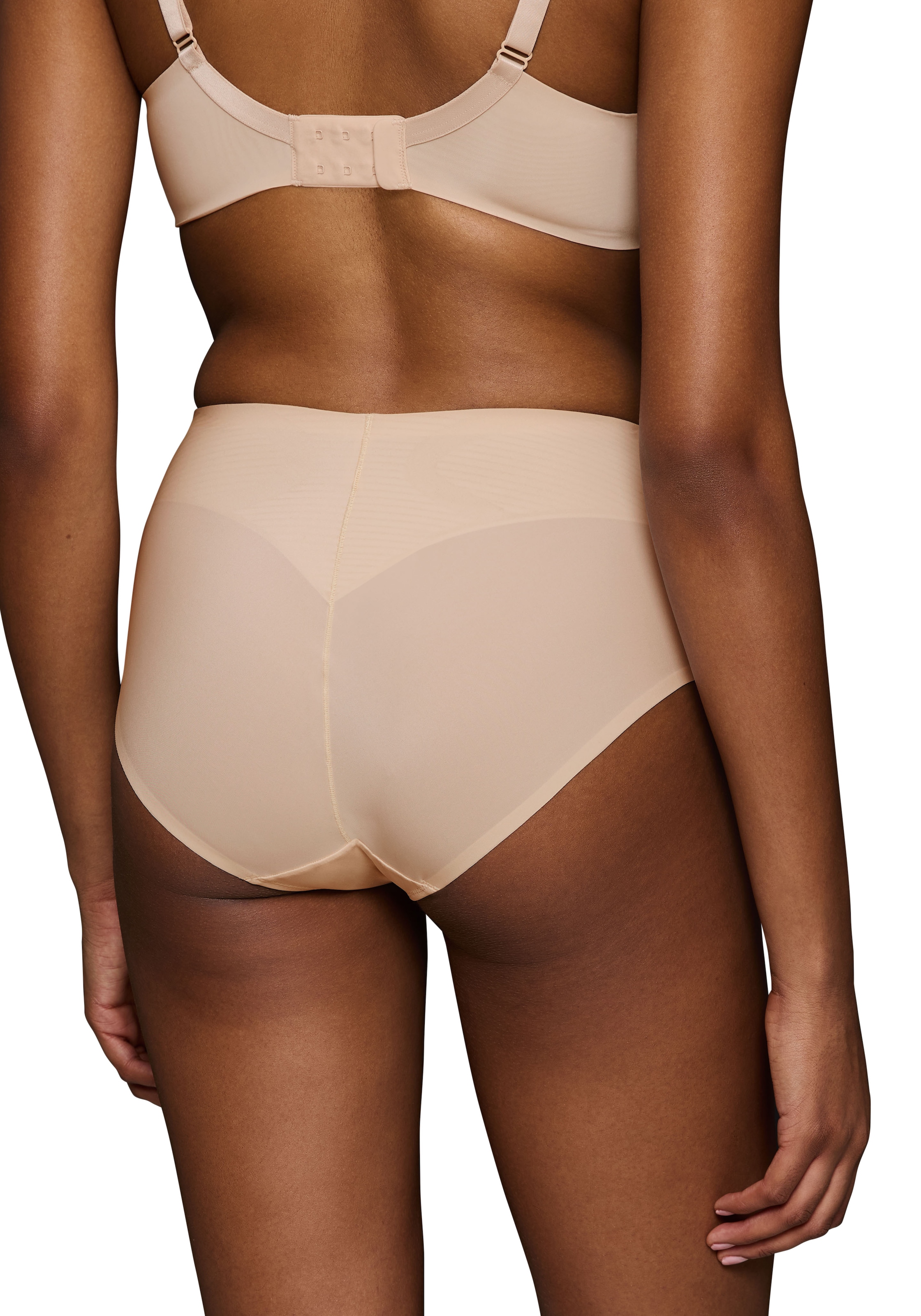Triumph Shapingslip »BMU Illusion Curve«, weich, nahtlos, mittlerer Shape-Effekt, formend