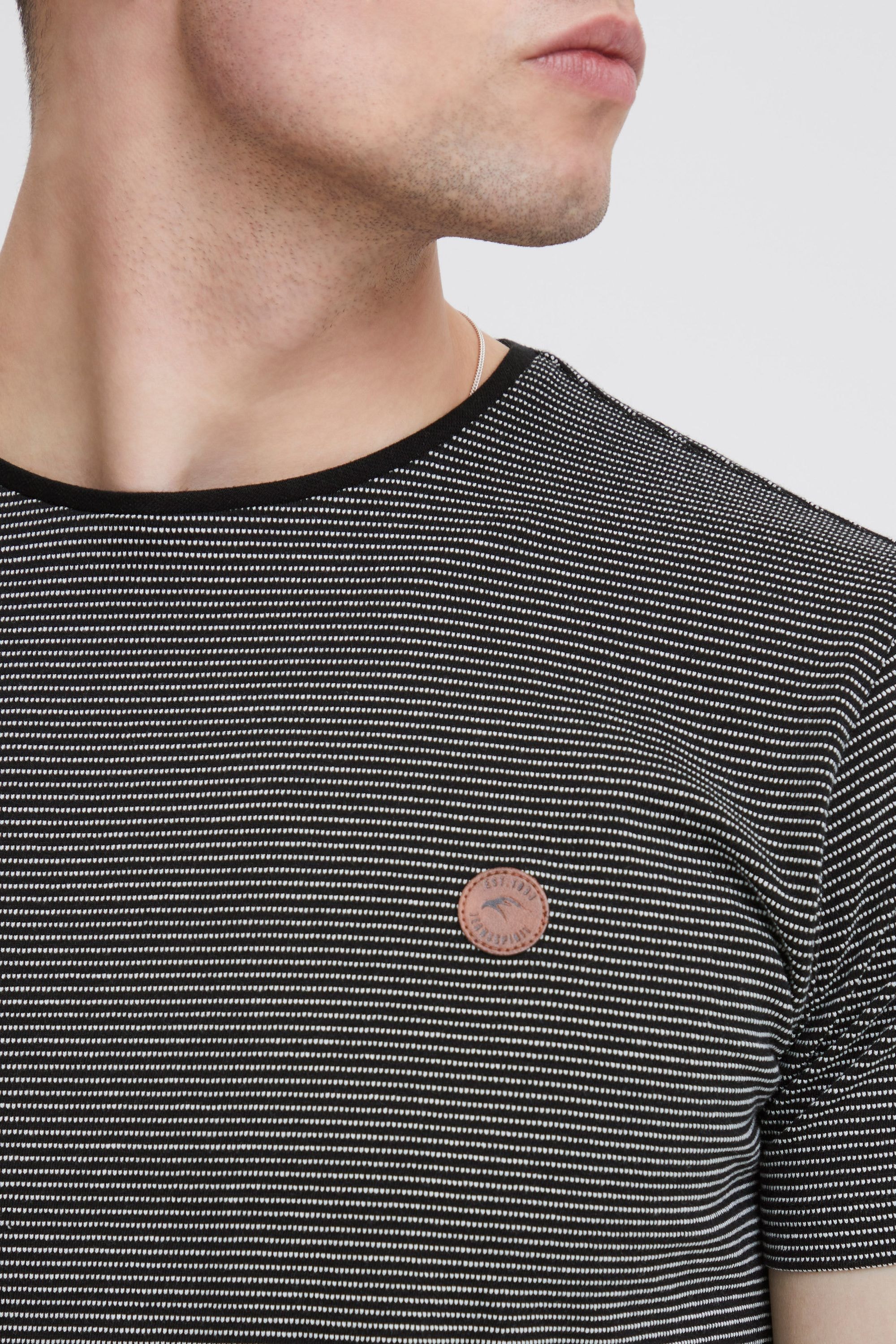 Indicode T-Shirt »T-Shirt IDLupko«