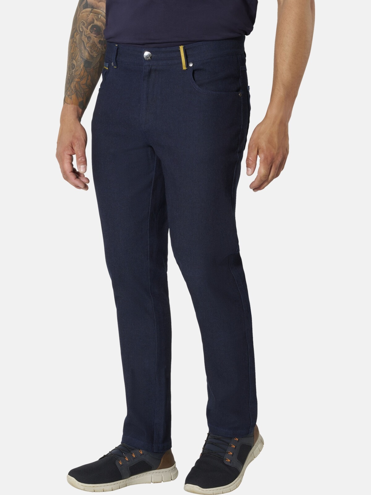 Babista 5-Pocket-Jeans »Jeans COLESSO«