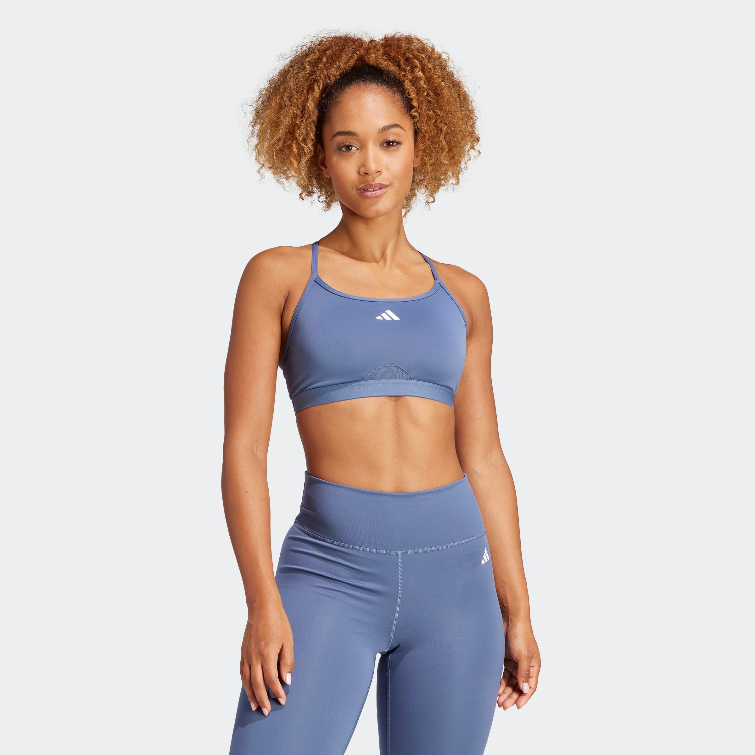 adidas Performance Sport-BH »AERCT LS BRA«