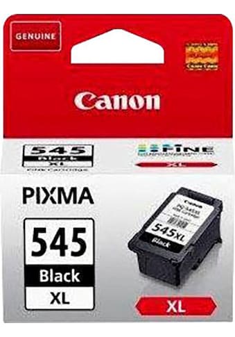 Canon Tintenpatrone »PG-545XL TINTE BLACK« kaufen