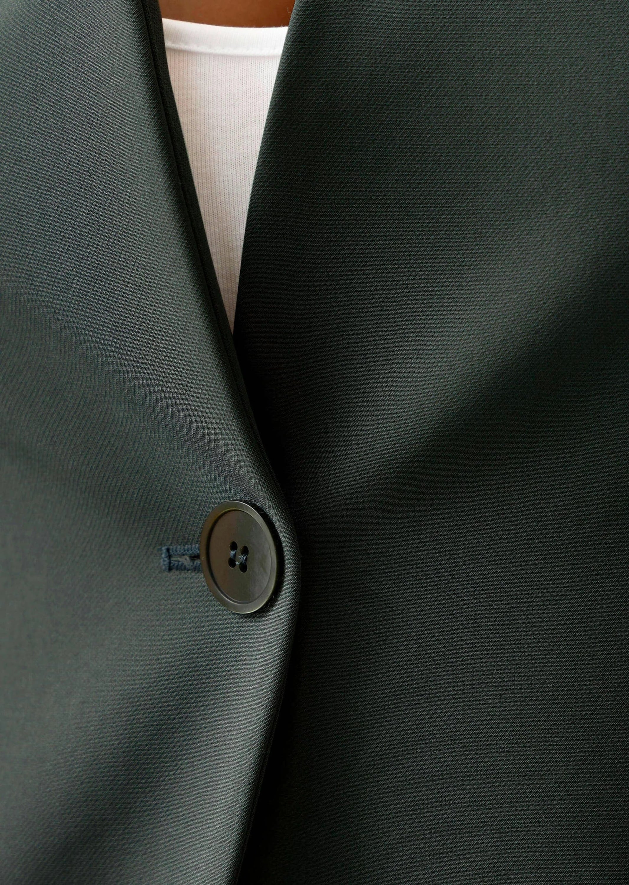 Alba Moda Jackenblazer »Blazer Blazer Mit Kelchkragen«