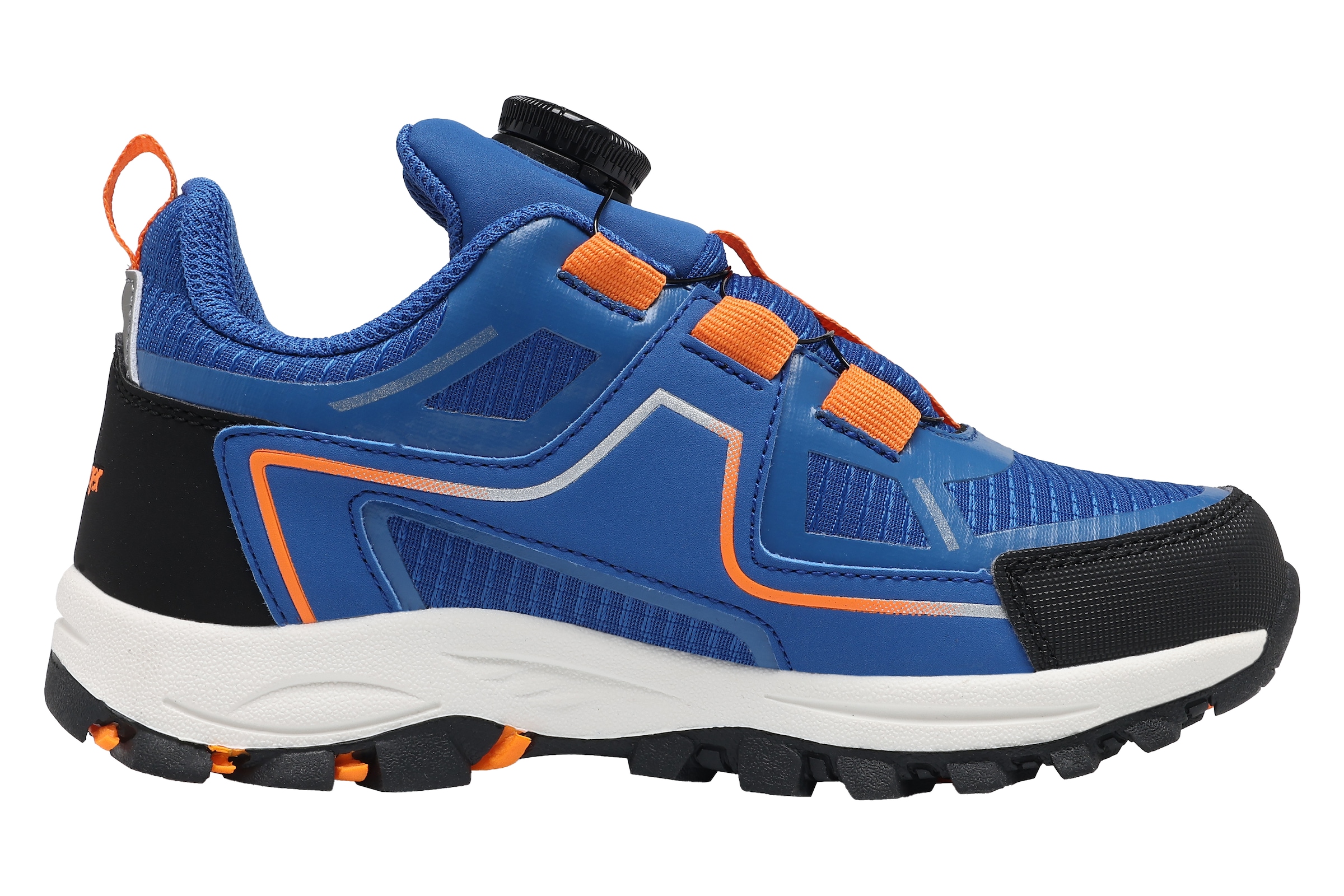 Kastinger Outdoorschuh »FSK-PREINER LOW XT KTX«