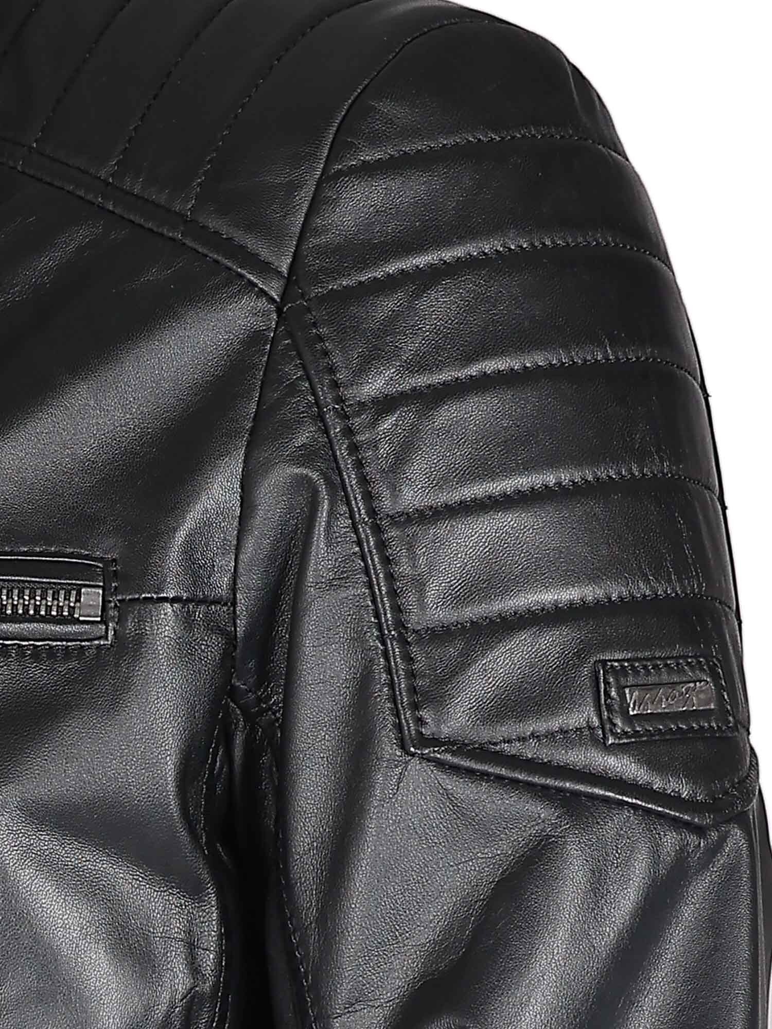 Maze Lederjacke »Lederjacke 42024132«