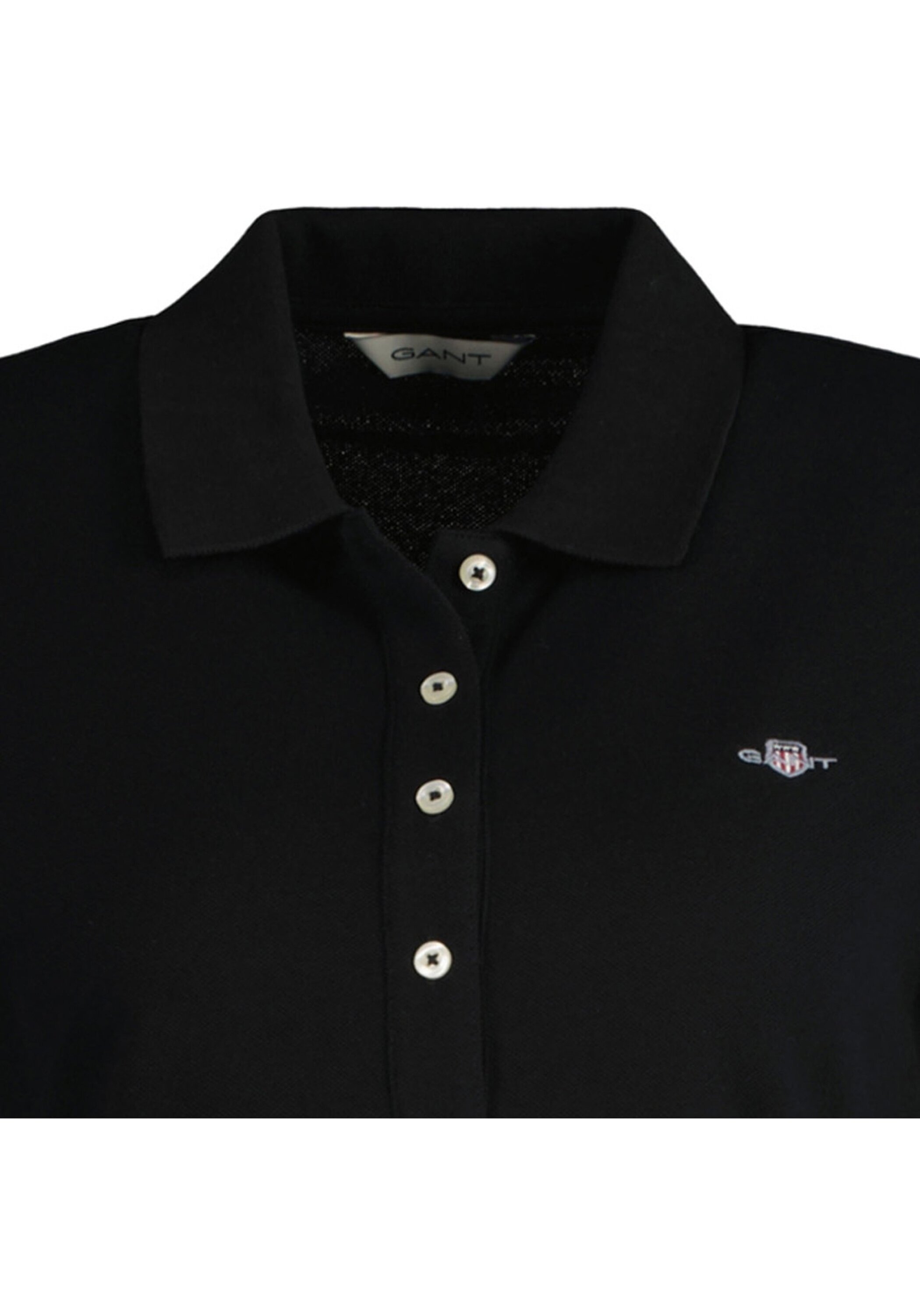 Gant Poloshirt »Poloshirt SLIM SHIELD PIQUE POLO 1er Pack«