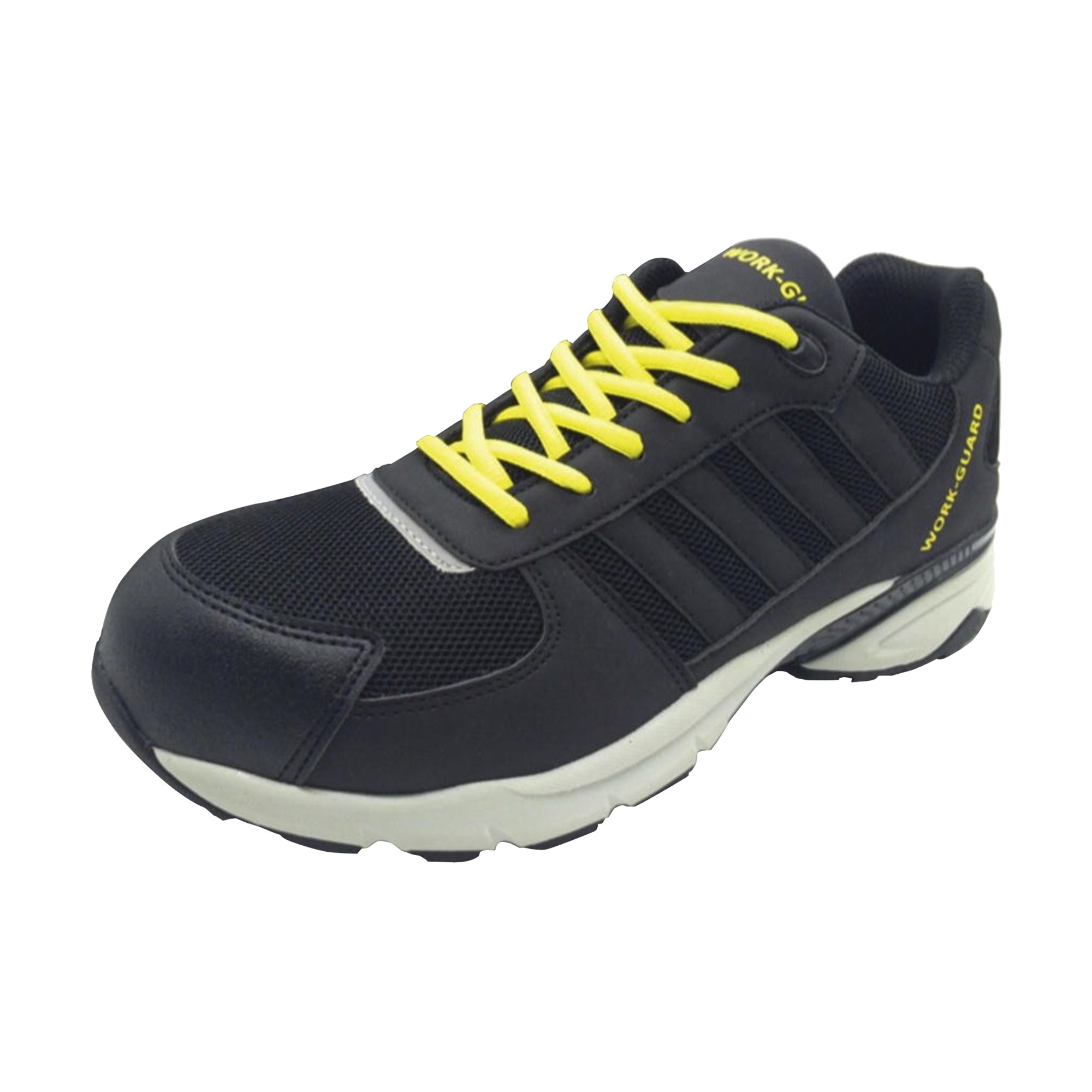 Result Arbeitsschuh »Herren Sicherheitsturnschuhe Work Guard leicht«