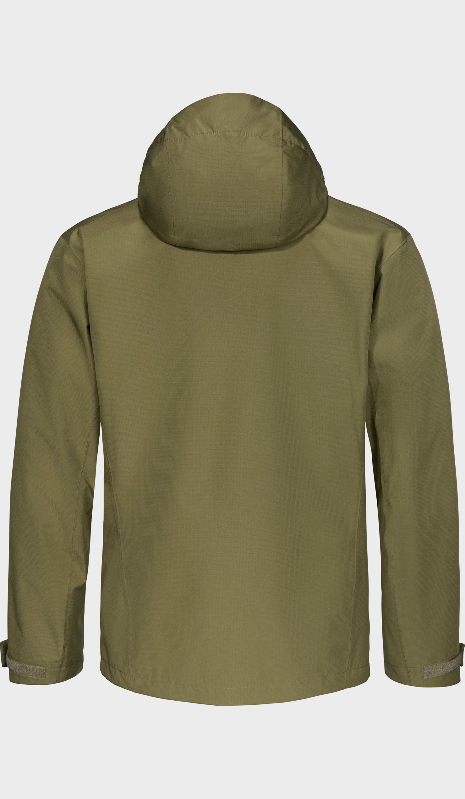 Schöffel Doppeljacke »3in1 Jacket Style Okere MNS« mit Kapuze