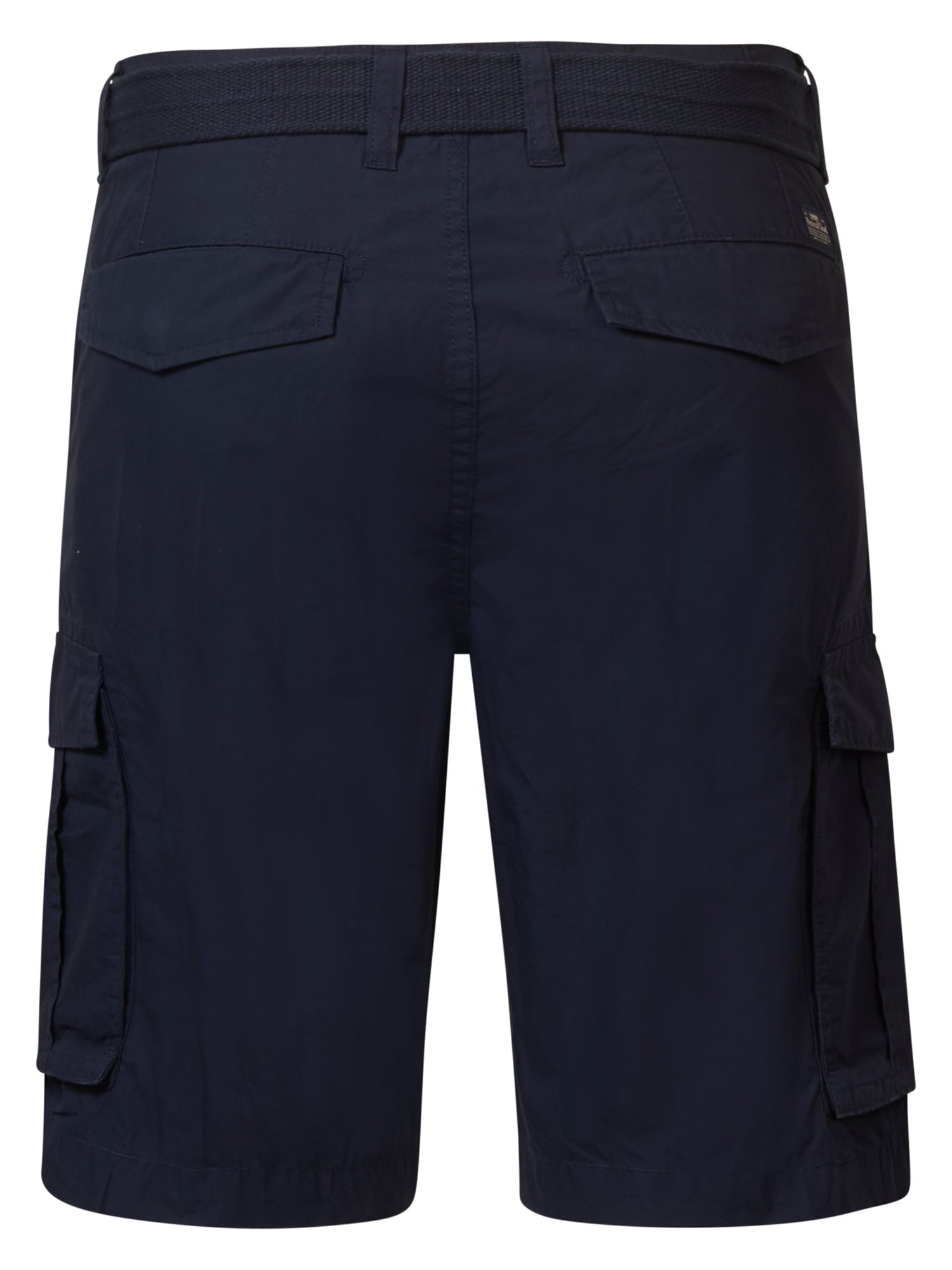 Petrol Industries Cargoshorts »Men Shorts Cargo«, mit Gürtel