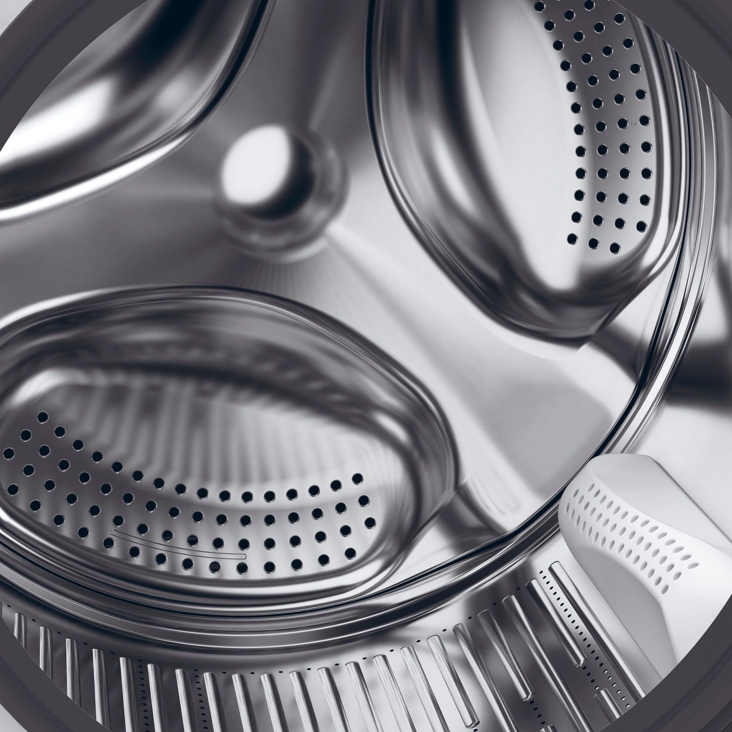 Haier Waschmaschine »HW90-B14939«, 9 kg, 1400 U/min, 9 kg, 1400 U/min, Flüsterleiser Motor, Antibakterielle Technologie
