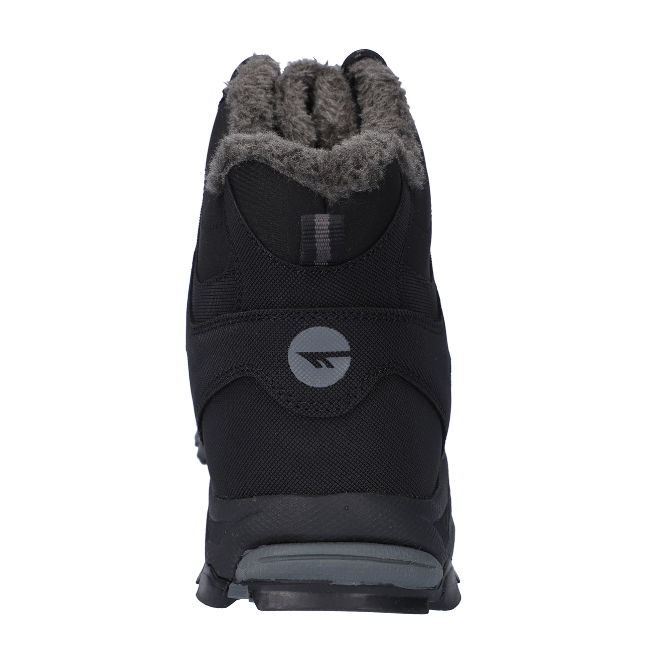 Hi-Tec Wanderschuh »Hi-Tec Stiefel Raven Insulated Wp«