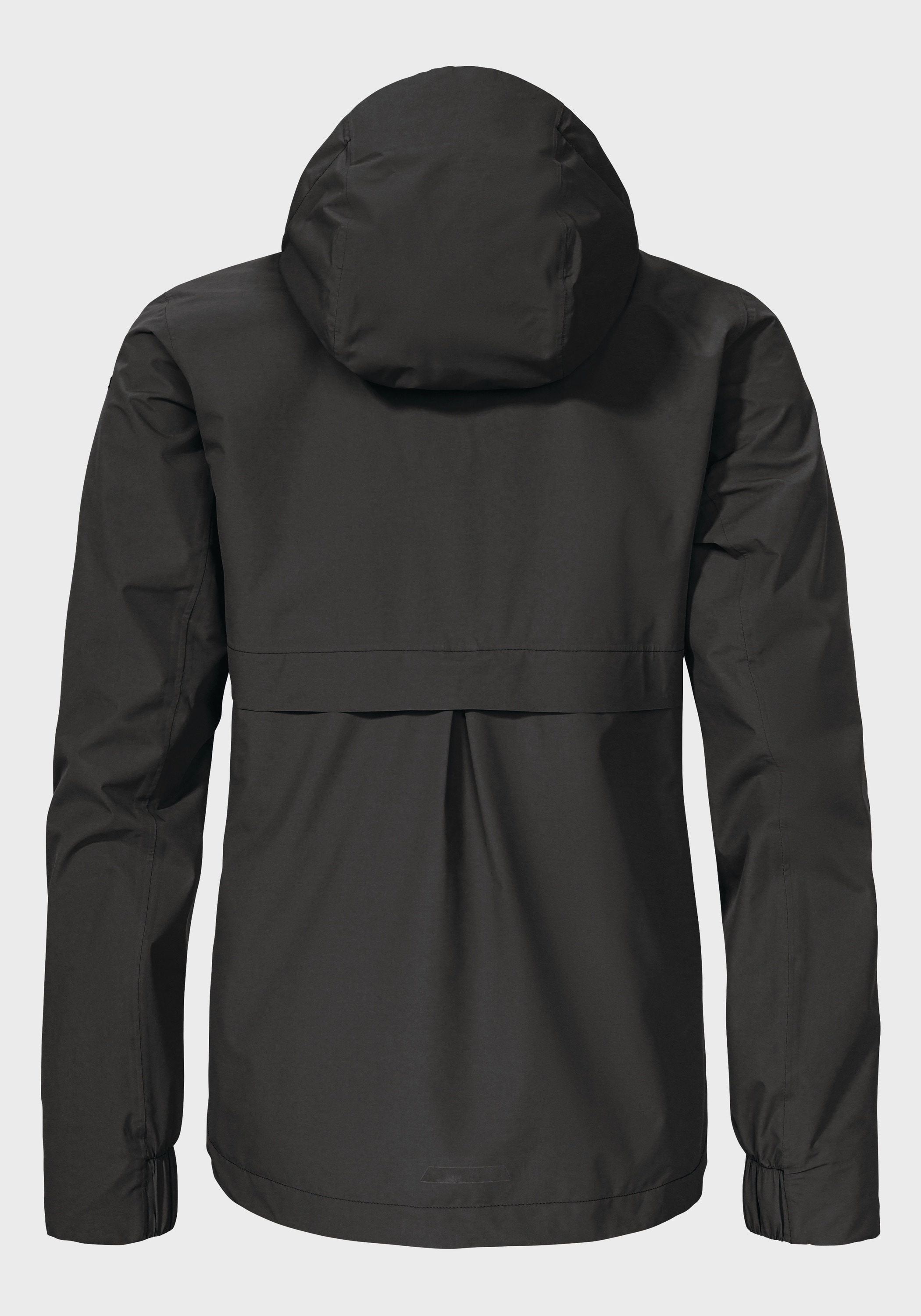 Schöffel Outdoorjacke »Urban Jacket Style Bohorok WMS«, mit Kapuze
