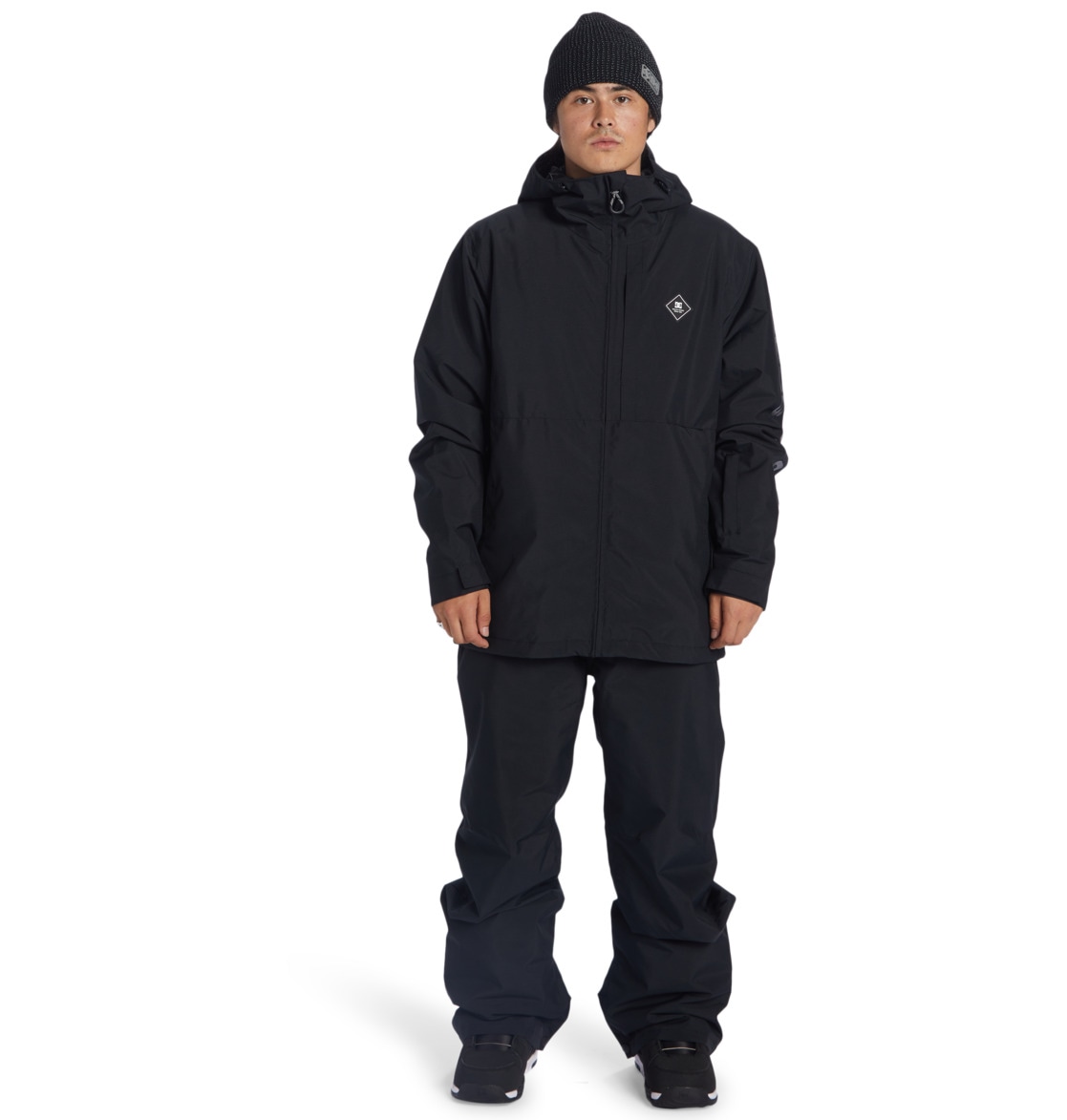 DC Shoes Snowboardjacke »Basis«